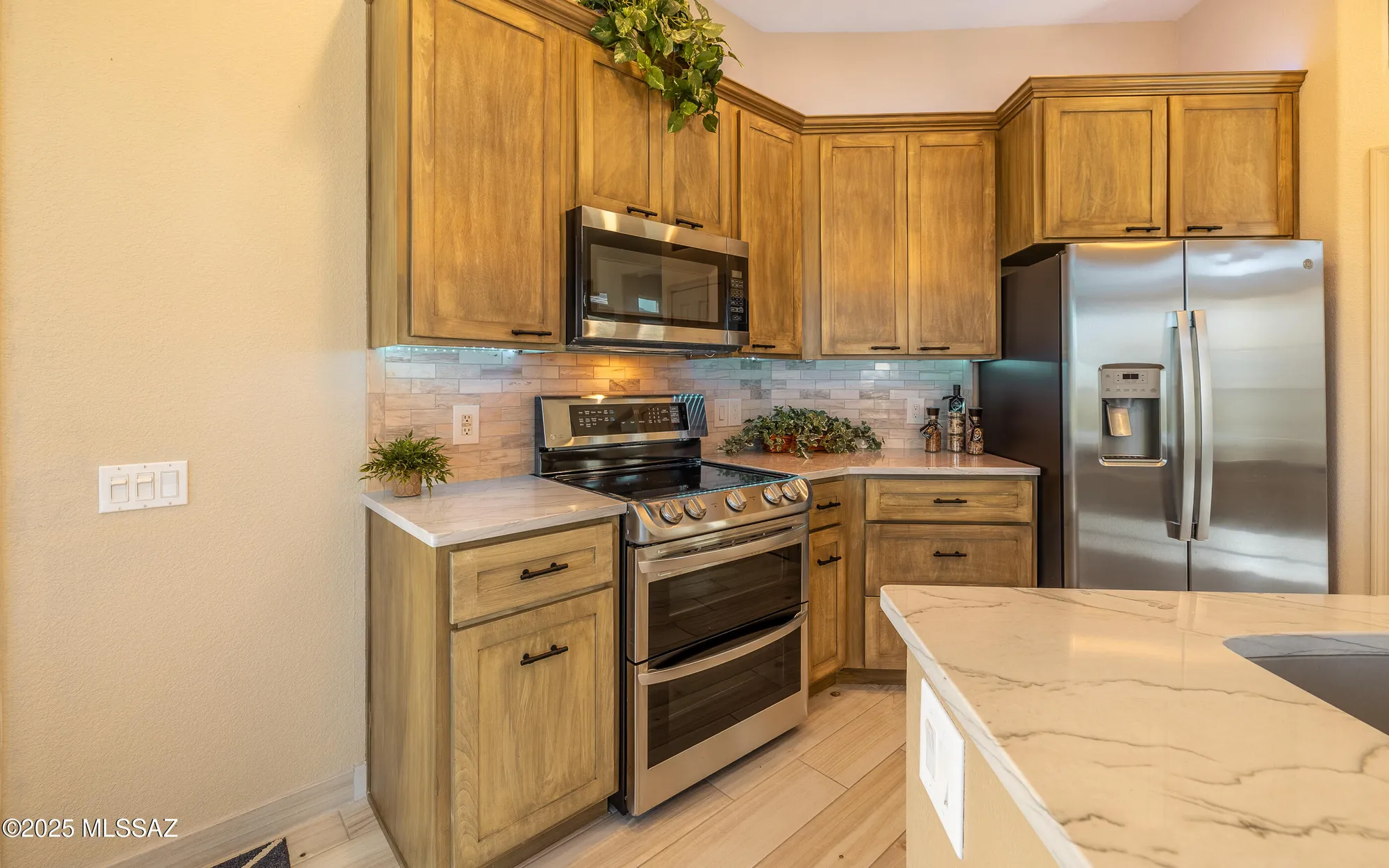 Property Slideshow image 13 of 43 | 13295 n heritage gateway ave, Marana, AZ, 85658