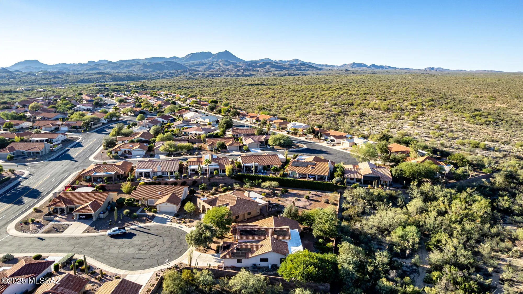 Property Slideshow image 49 of 49 | 14720 n shotgun pl, Oro Valley, AZ, 85755