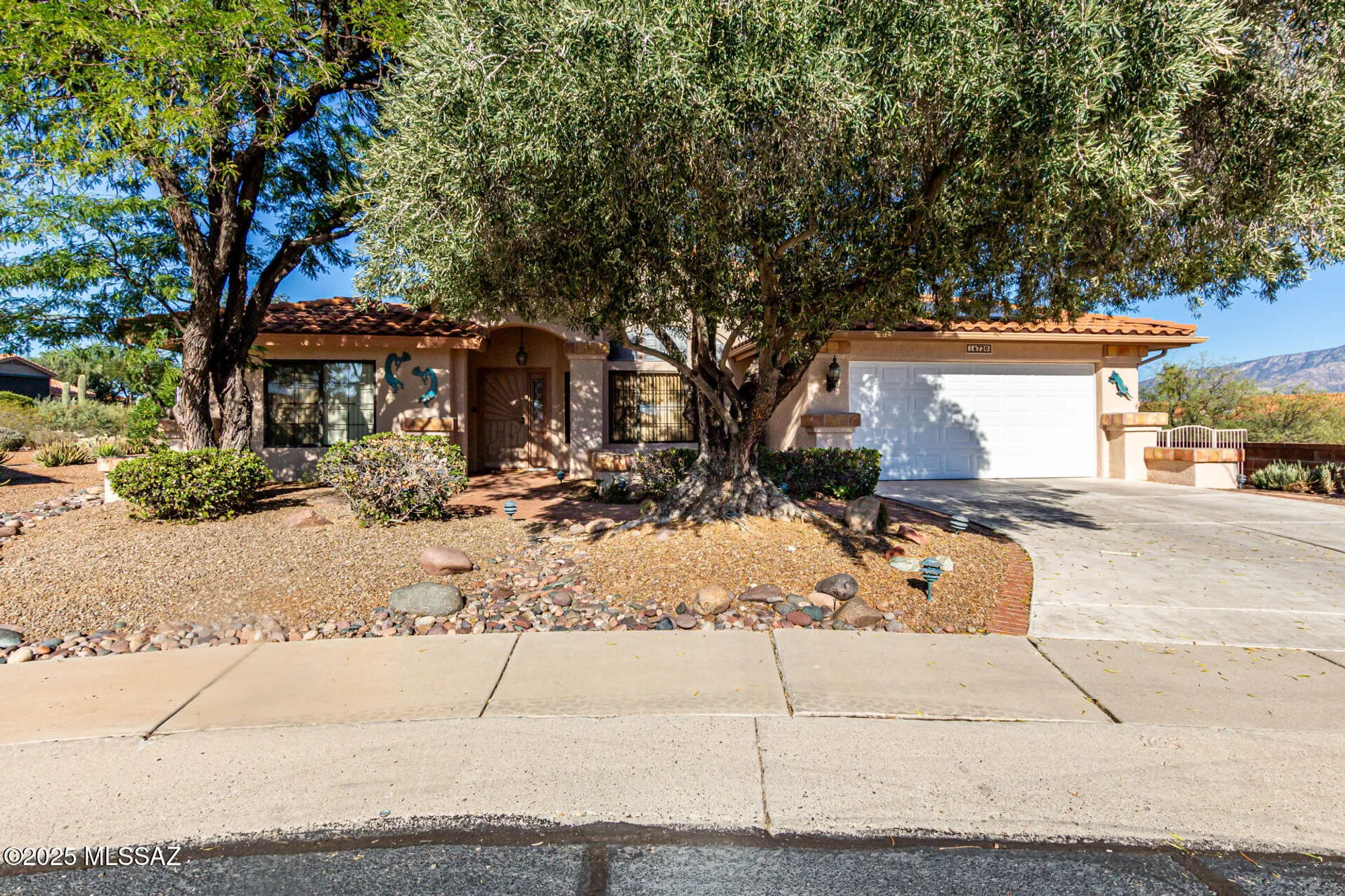 Property Slideshow image 4 of 49 | 14720 n shotgun pl, Oro Valley, AZ, 85755