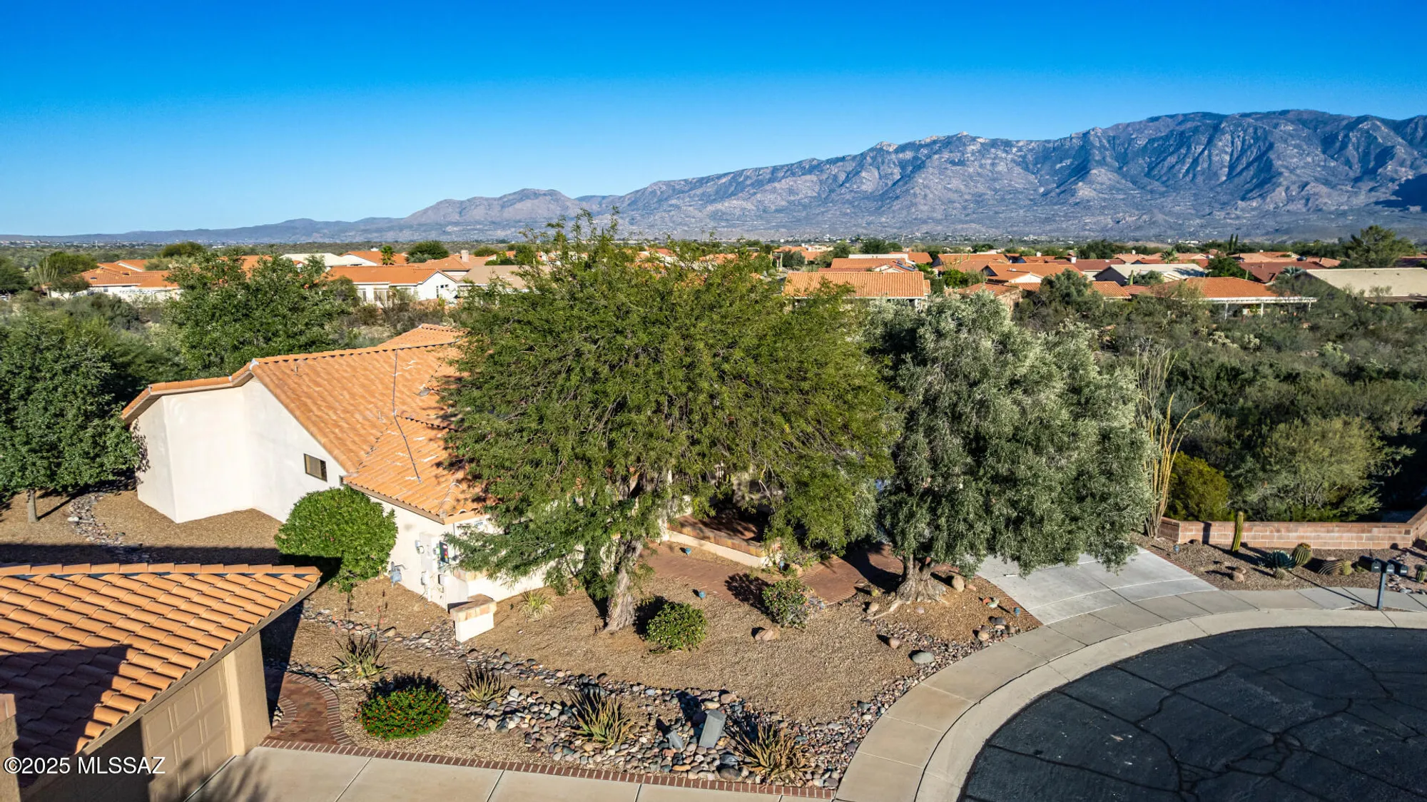 Property Slideshow image 40 of 49 | 14720 n shotgun pl, Oro Valley, AZ, 85755