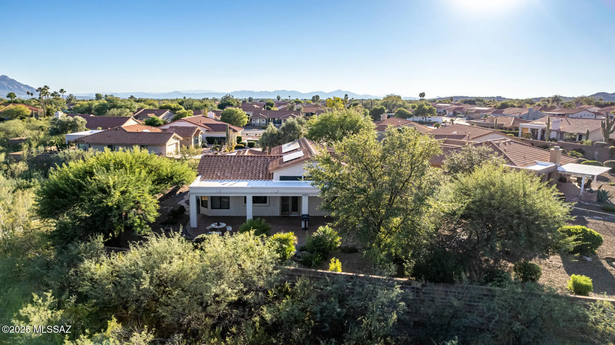 Property Slideshow image 43 of 49 | 14720 n shotgun pl, Oro Valley, AZ, 85755