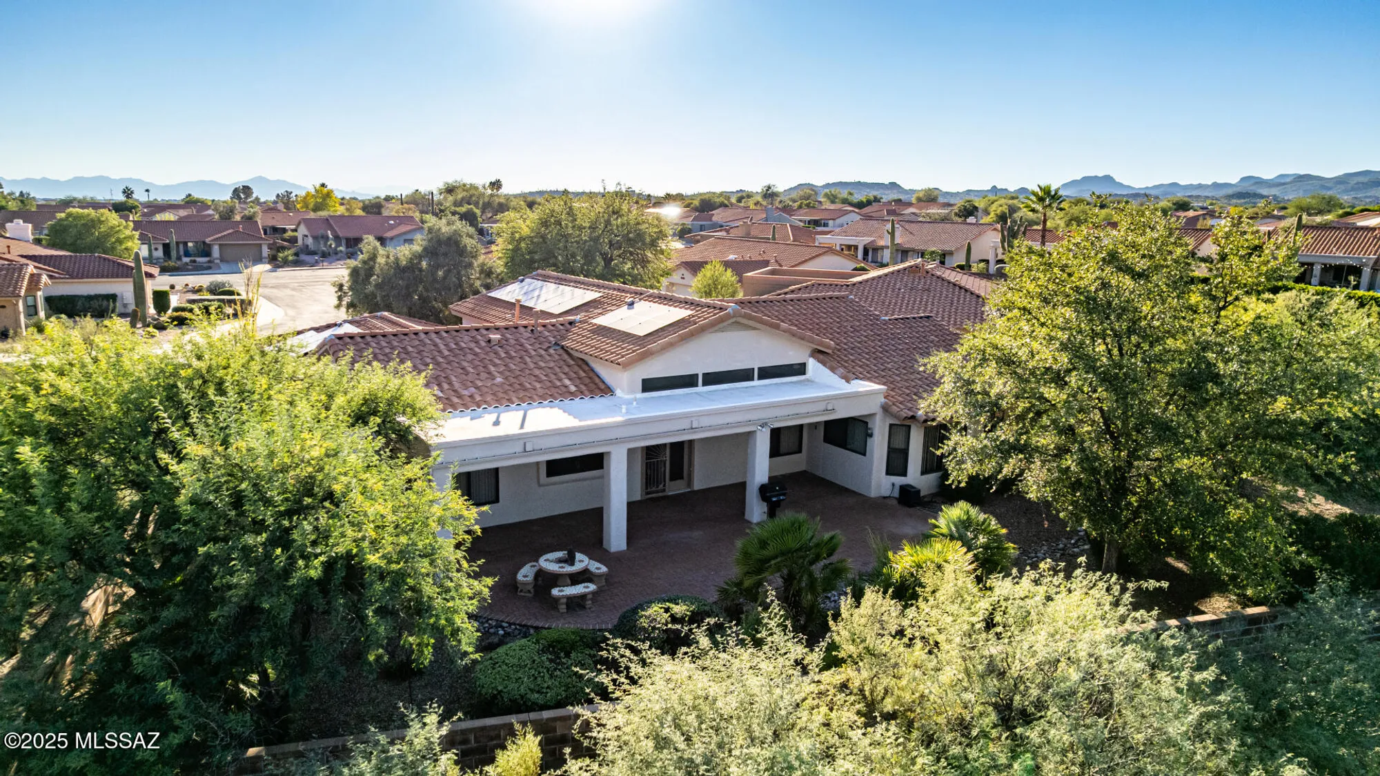 Property Slideshow image 44 of 49 | 14720 n shotgun pl, Oro Valley, AZ, 85755