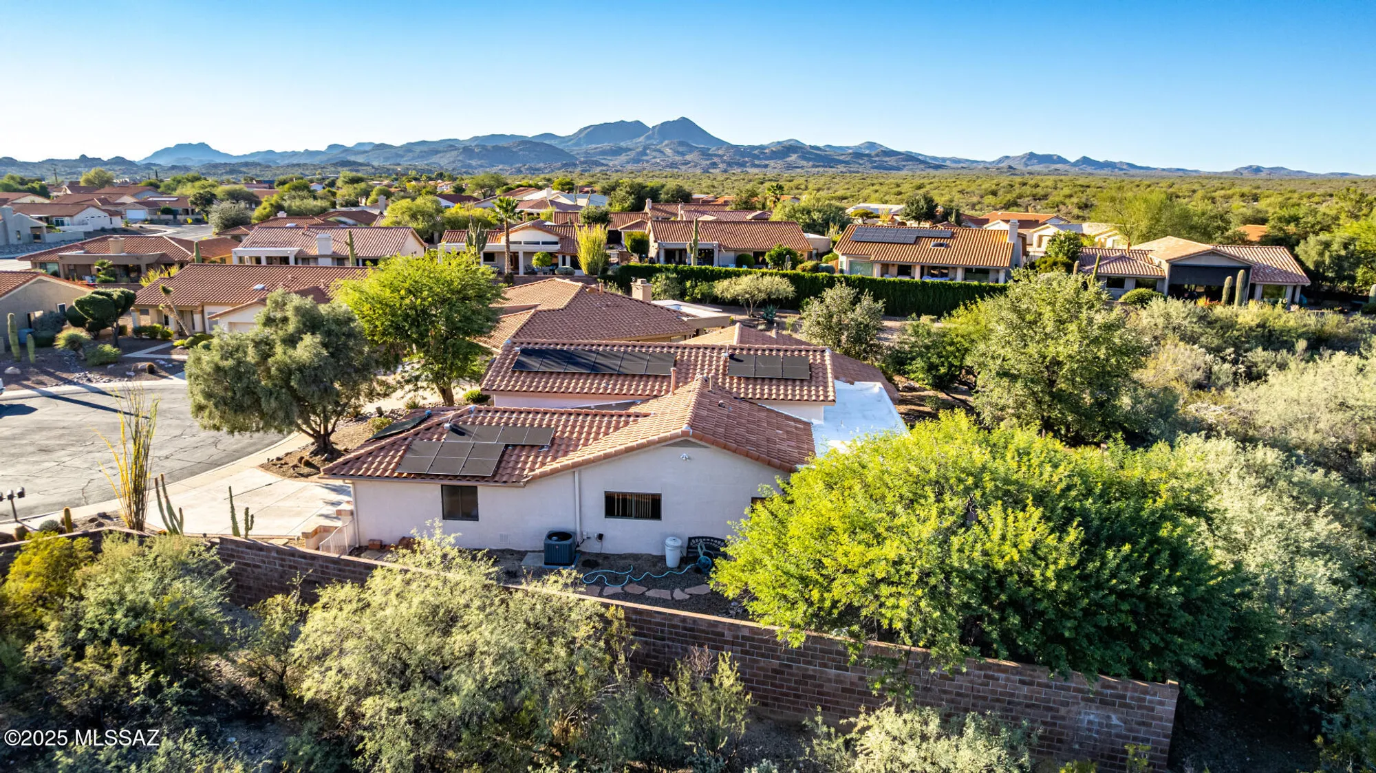 Property Slideshow image 45 of 49 | 14720 n shotgun pl, Oro Valley, AZ, 85755