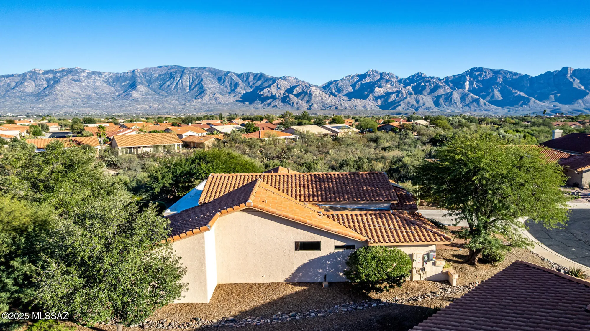 Property Slideshow image 41 of 49 | 14720 n shotgun pl, Oro Valley, AZ, 85755