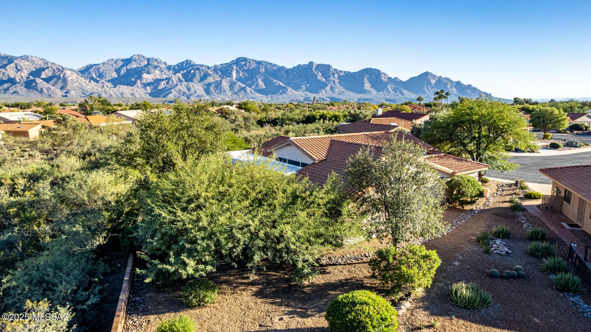 Property Slideshow image 42 of 49 | 14720 n shotgun pl, Oro Valley, AZ, 85755