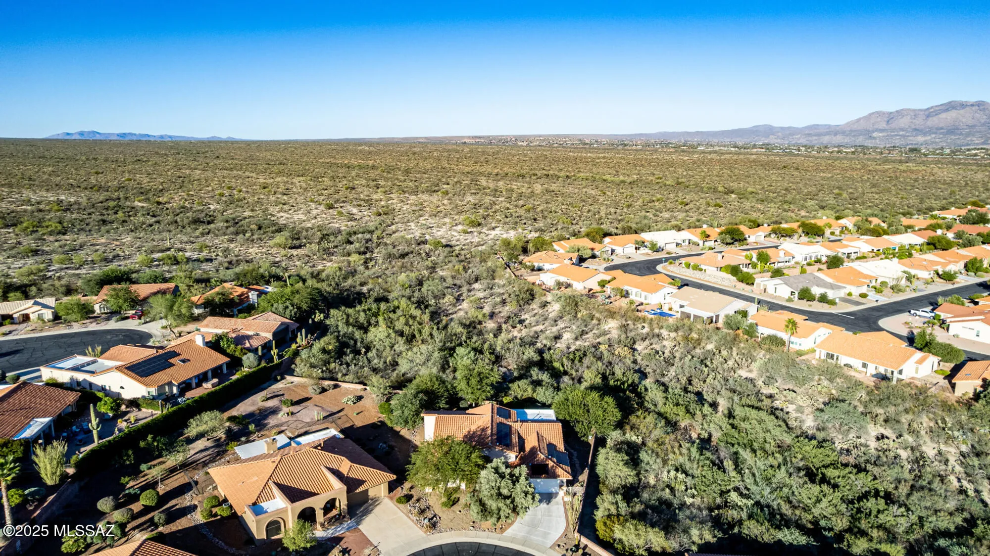 Property Slideshow image 46 of 49 | 14720 n shotgun pl, Oro Valley, AZ, 85755