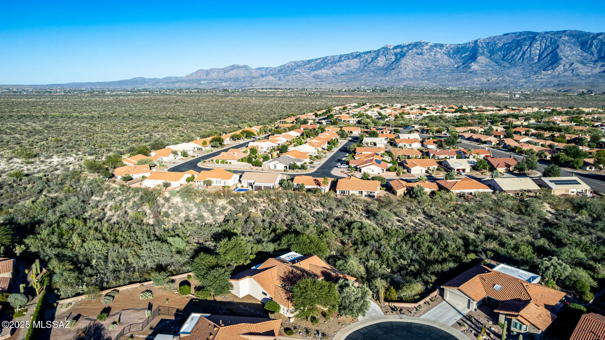 Property Slideshow image 47 of 49 | 14720 n shotgun pl, Oro Valley, AZ, 85755