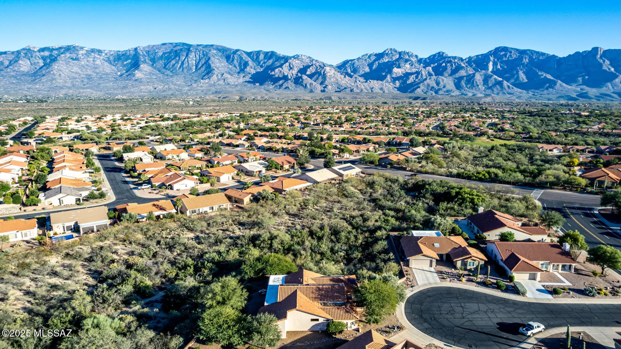 Property Slideshow image 48 of 49 | 14720 n shotgun pl, Oro Valley, AZ, 85755
