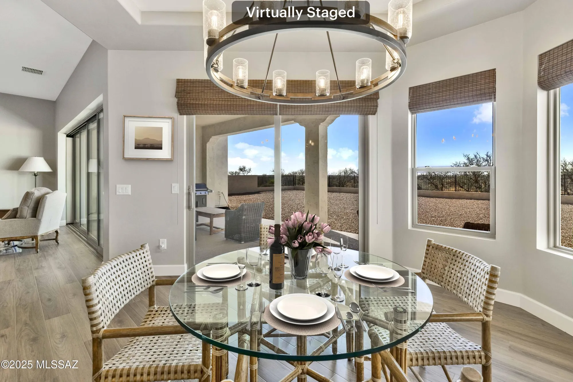 Property Slideshow image 18 of 50 | 61482 e cypress canyon dr, Oracle, AZ, 85623