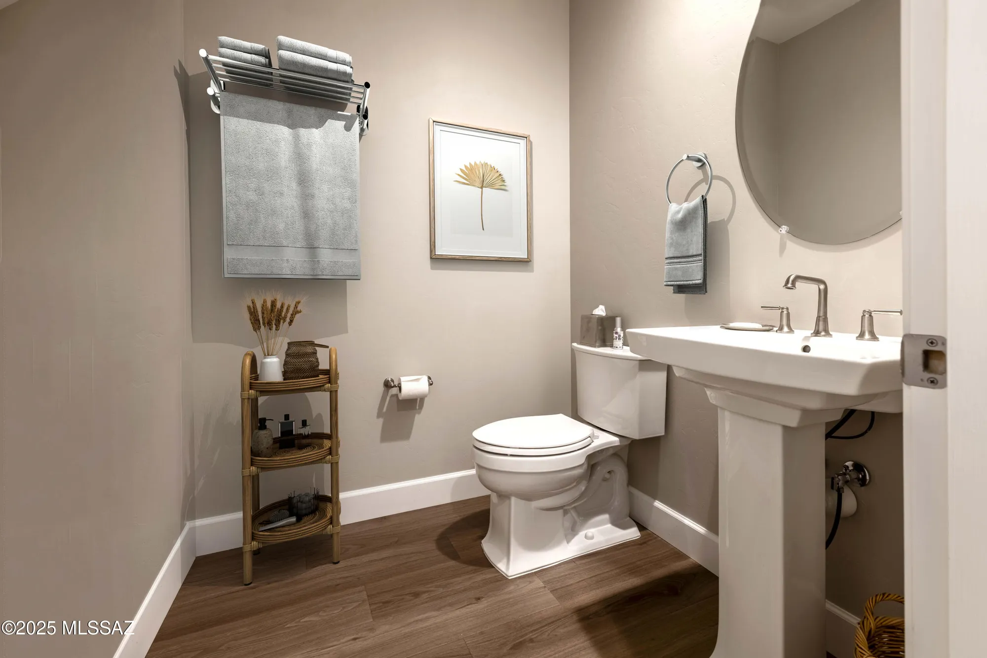 Property Slideshow image 8 of 50 | 61482 e cypress canyon dr, Oracle, AZ, 85623