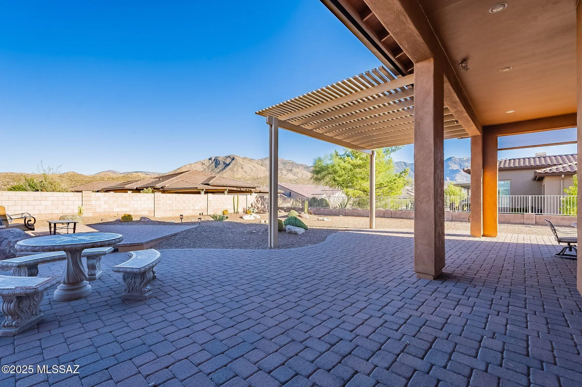 Property Slideshow image 23 of 36 | 36531 s ventana pl, Saddlebrooke, AZ, 85739