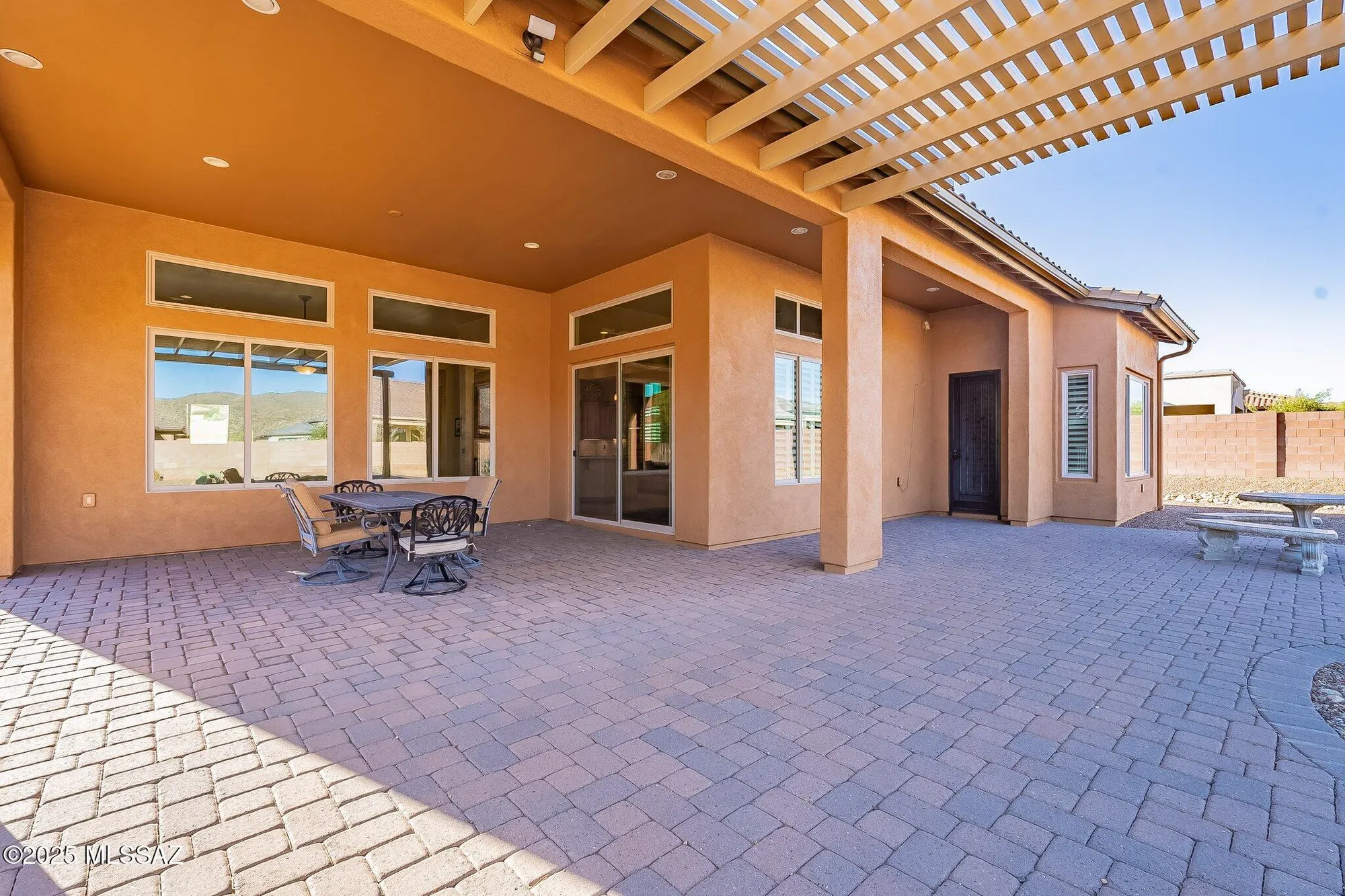 Property Slideshow image 24 of 36 | 36531 s ventana pl, Saddlebrooke, AZ, 85739