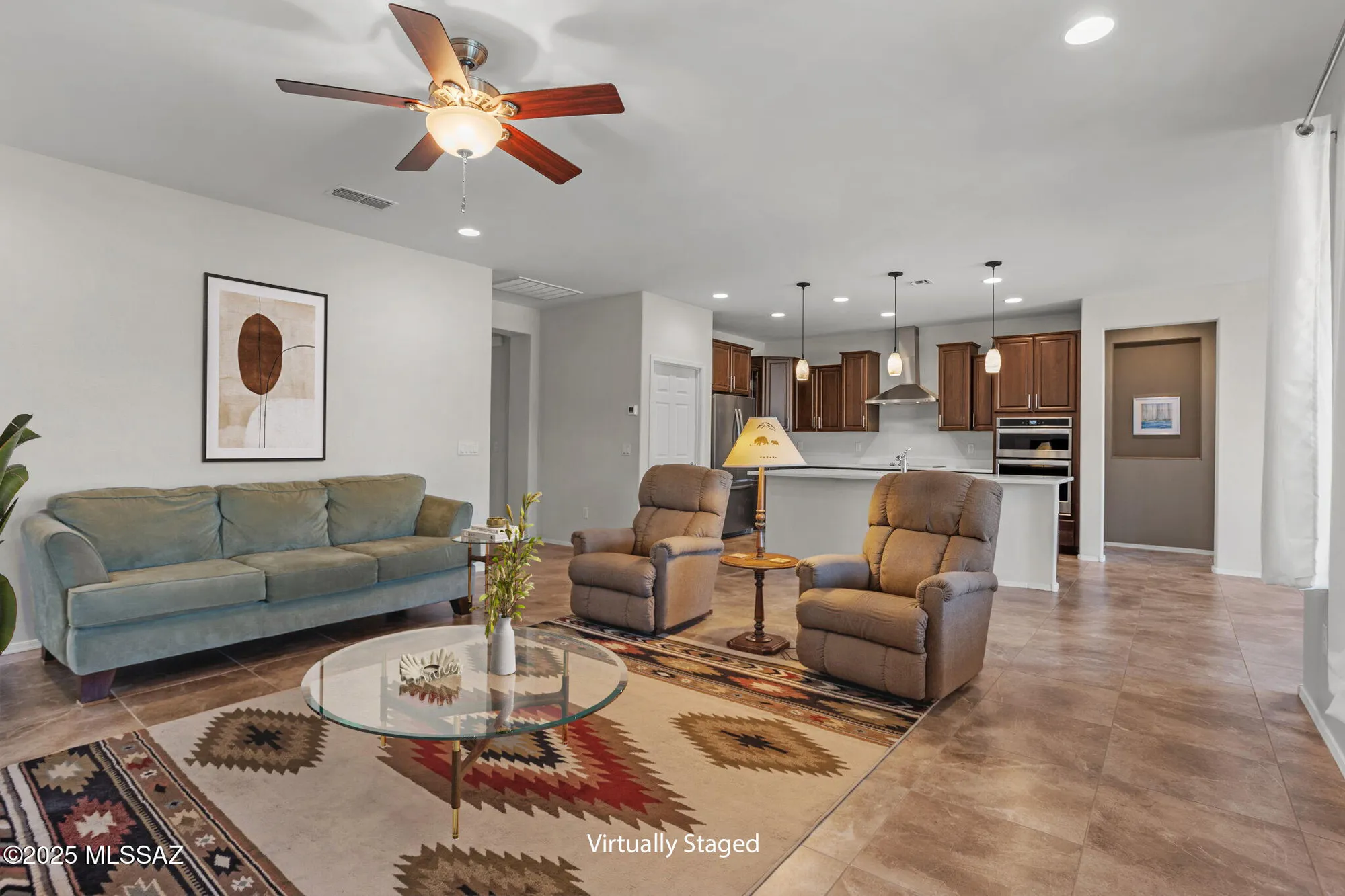 Property Slideshow image 5 of 45 | 7068 w cliff spring trl, Marana, AZ, 85658