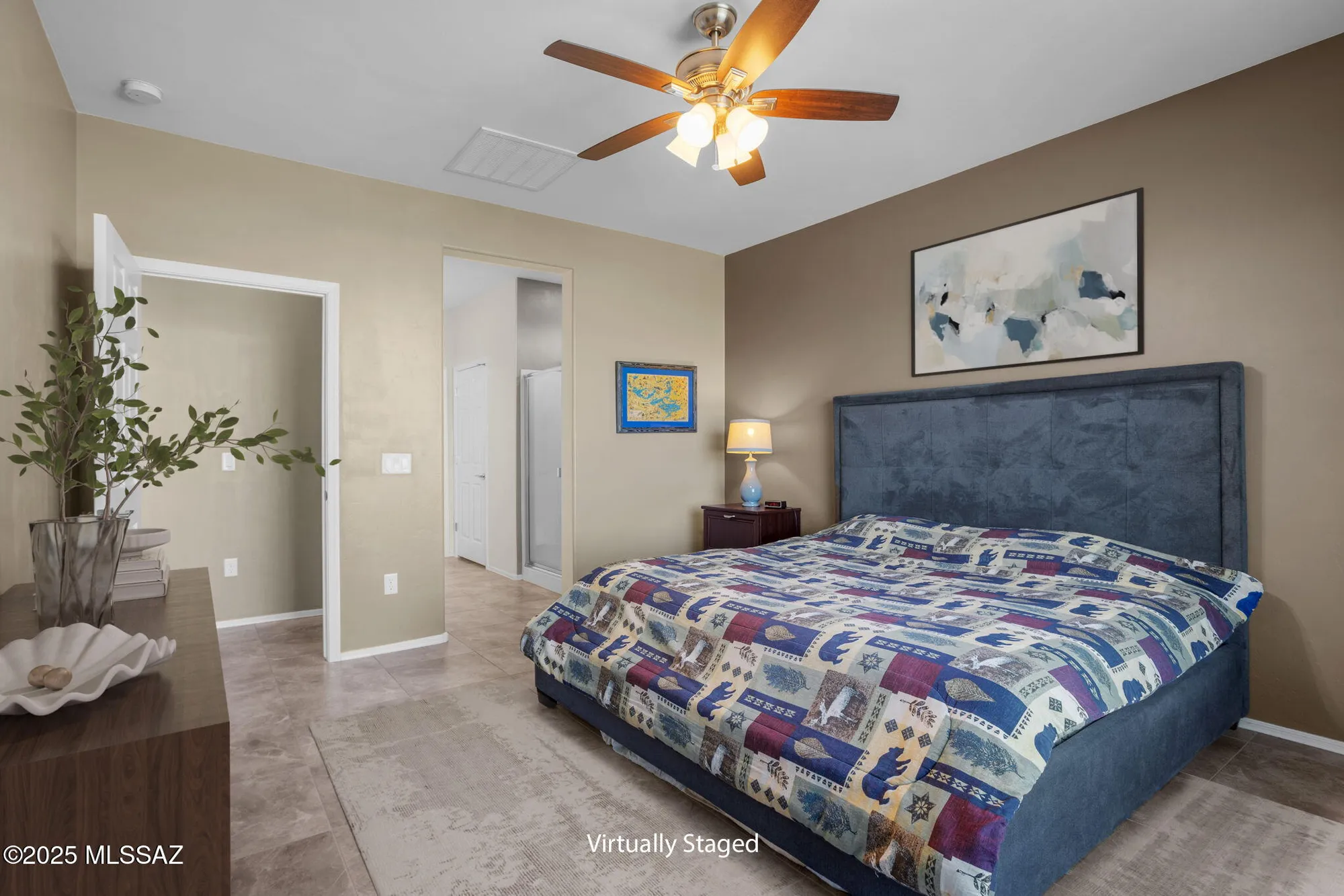 Property Slideshow image 21 of 45 | 7068 w cliff spring trl, Marana, AZ, 85658