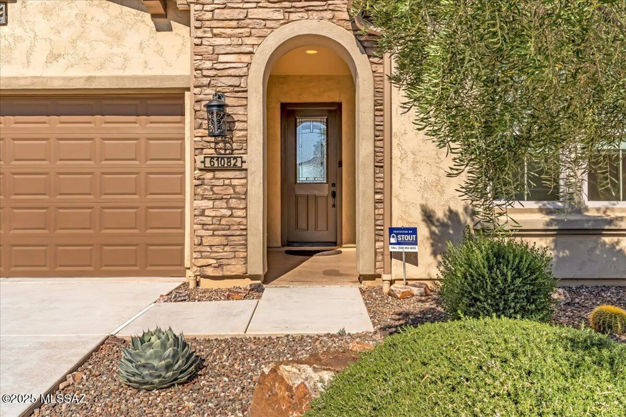 Property Slideshow image 5 of 51 | 61082 e slate rd, Oracle, AZ, 85623