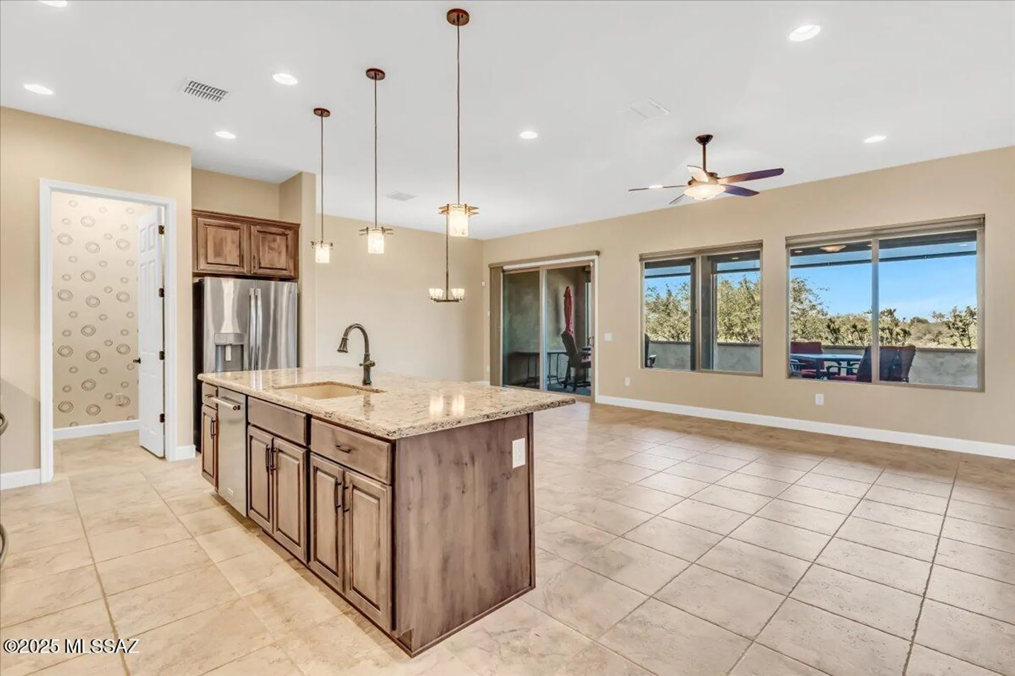 Property Slideshow image 15 of 51 | 61082 e slate rd, Oracle, AZ, 85623