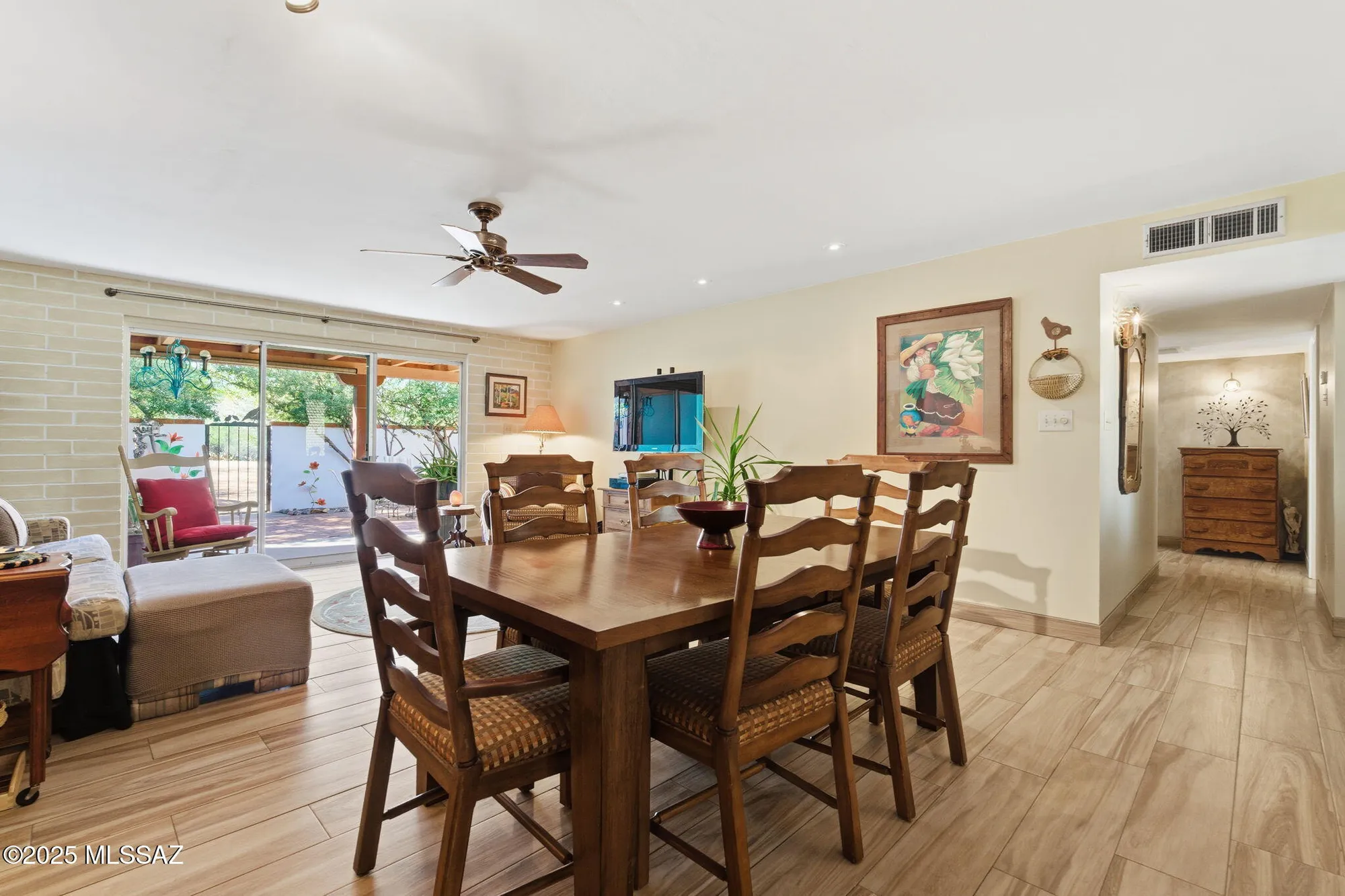 Property Slideshow image 5 of 30 | 186 s paseo seco, Green Valley, AZ, 85614