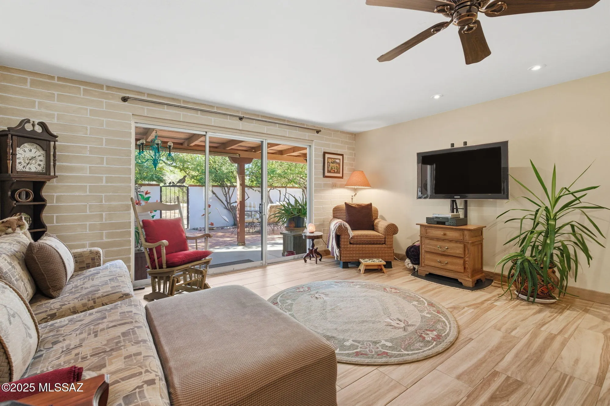 Property Slideshow image 13 of 30 | 186 s paseo seco, Green Valley, AZ, 85614