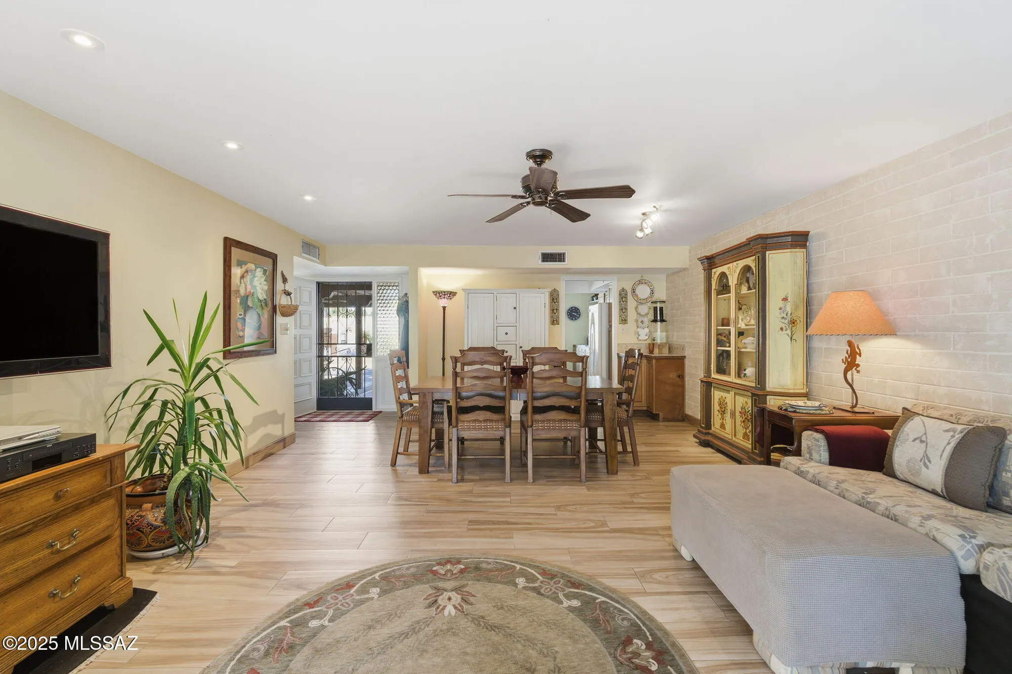 Property Slideshow image 15 of 30 | 186 s paseo seco, Green Valley, AZ, 85614