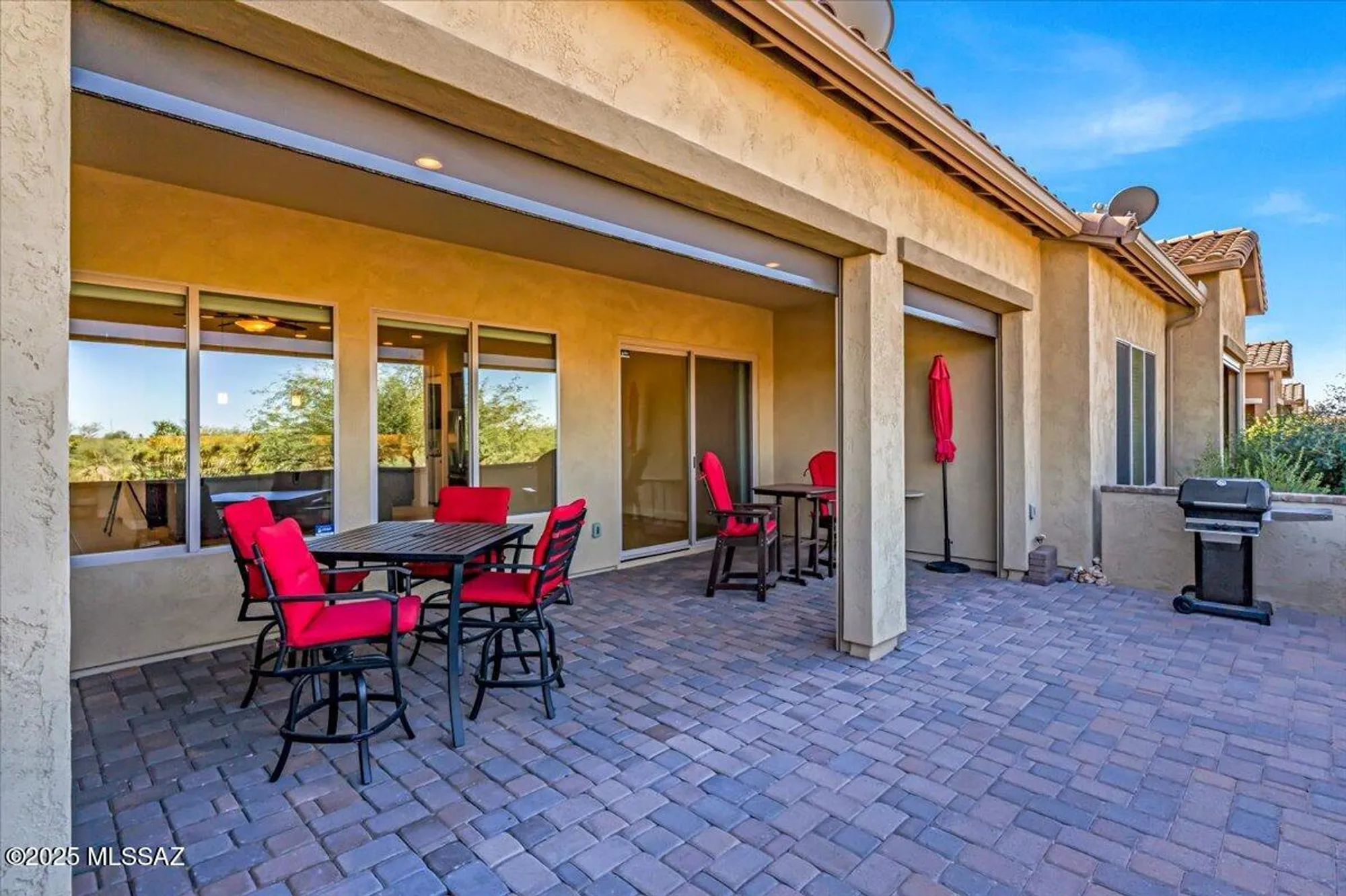 Property Slideshow image 23 of 51 | 61082 e slate rd, Oracle, AZ, 85623