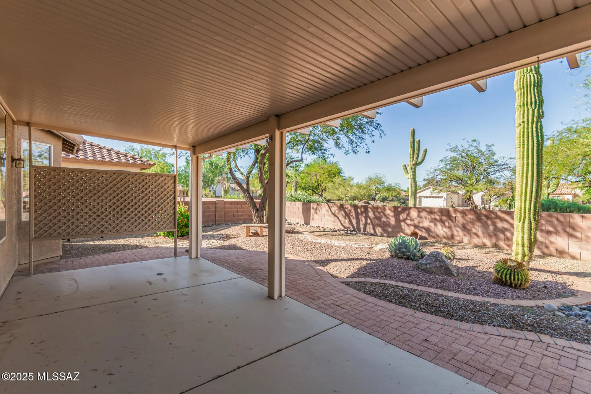 Property Slideshow image 30 of 40 | 7678 w summer scene dr, Tucson, AZ, 85743