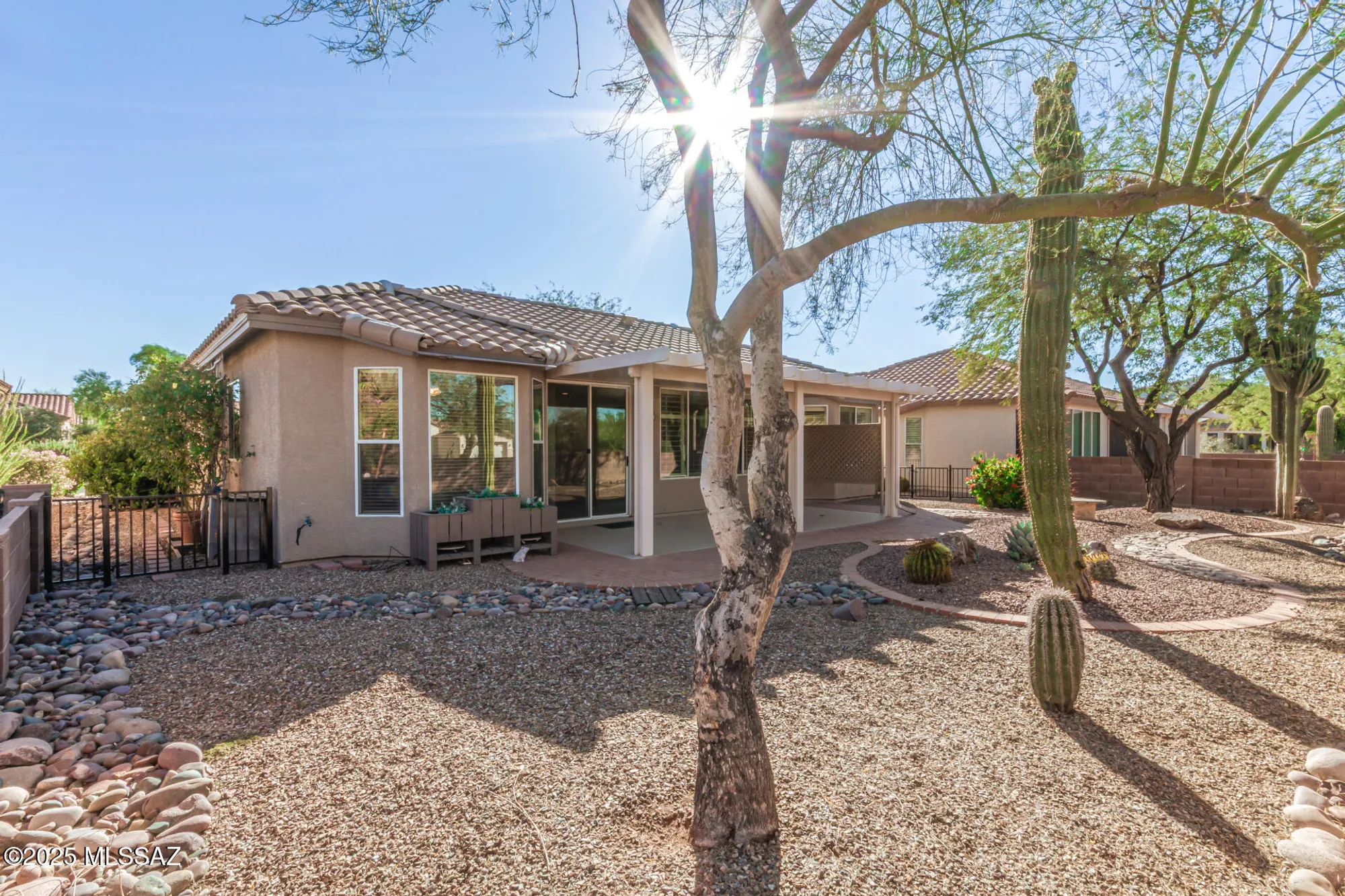Property Slideshow image 33 of 40 | 7678 w summer scene dr, Tucson, AZ, 85743