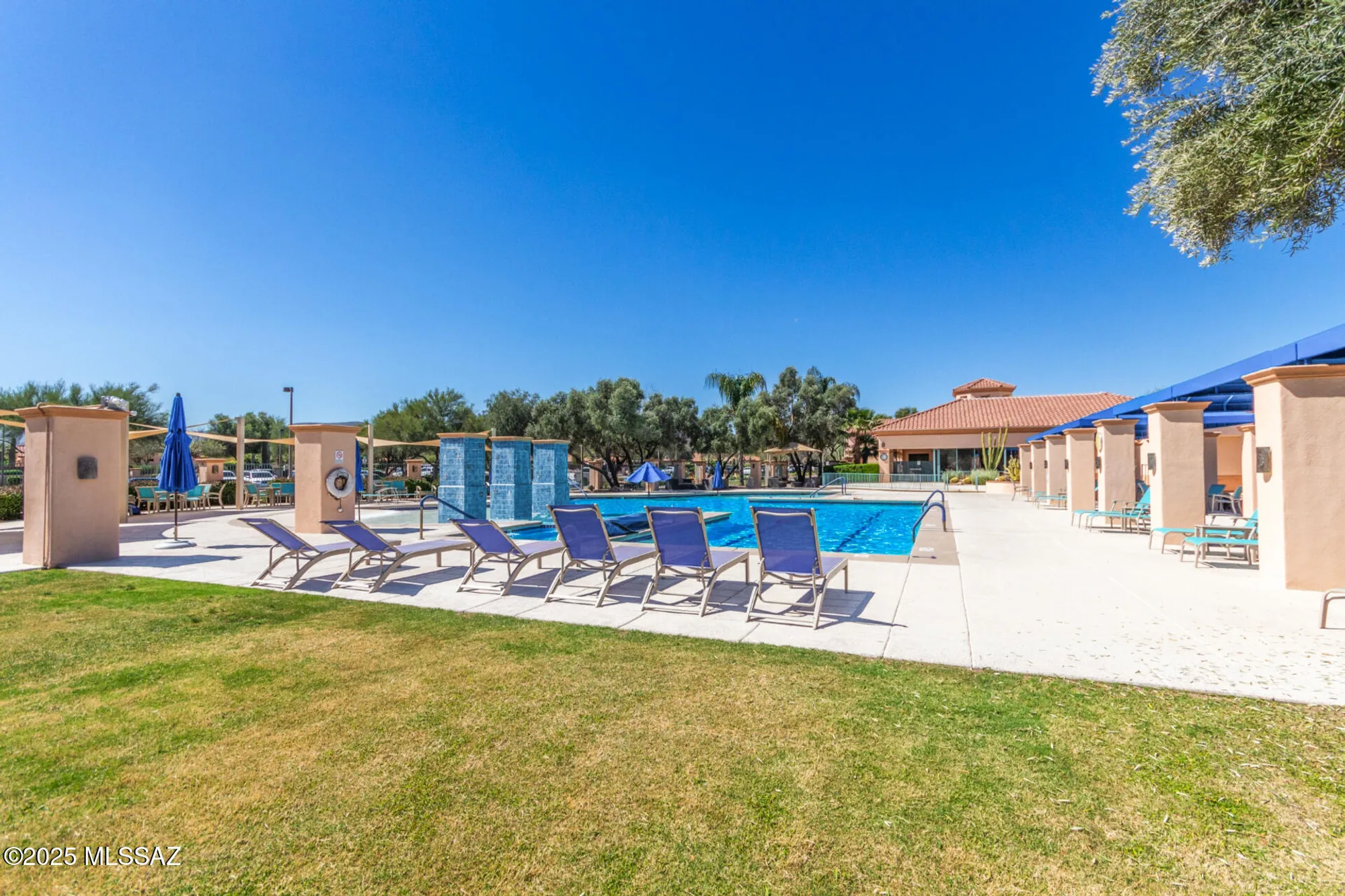 Property Slideshow image 37 of 40 | 7678 w summer scene dr, Tucson, AZ, 85743