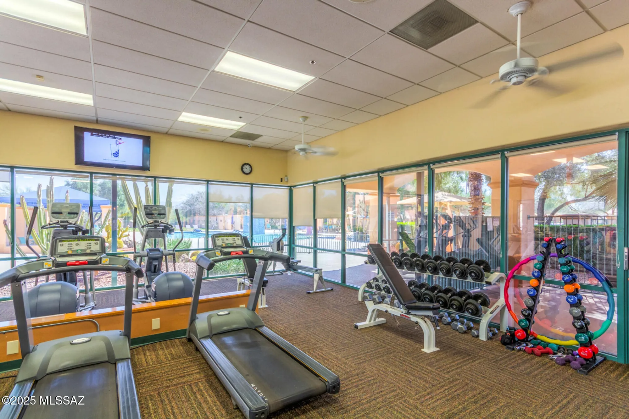 Property Slideshow image 39 of 40 | 7678 w summer scene dr, Tucson, AZ, 85743