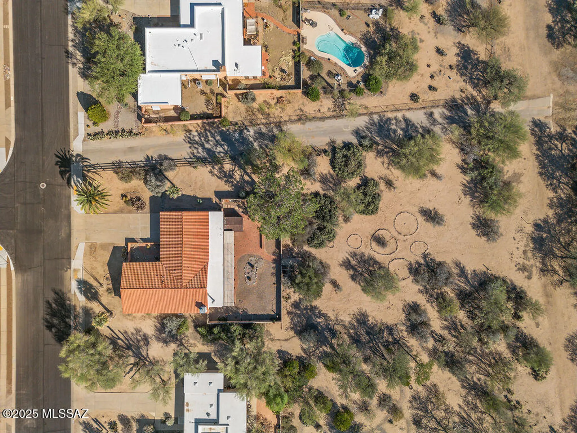 Property Slideshow image 2 of 51 | 735 s la huerta, Green Valley, AZ, 85614