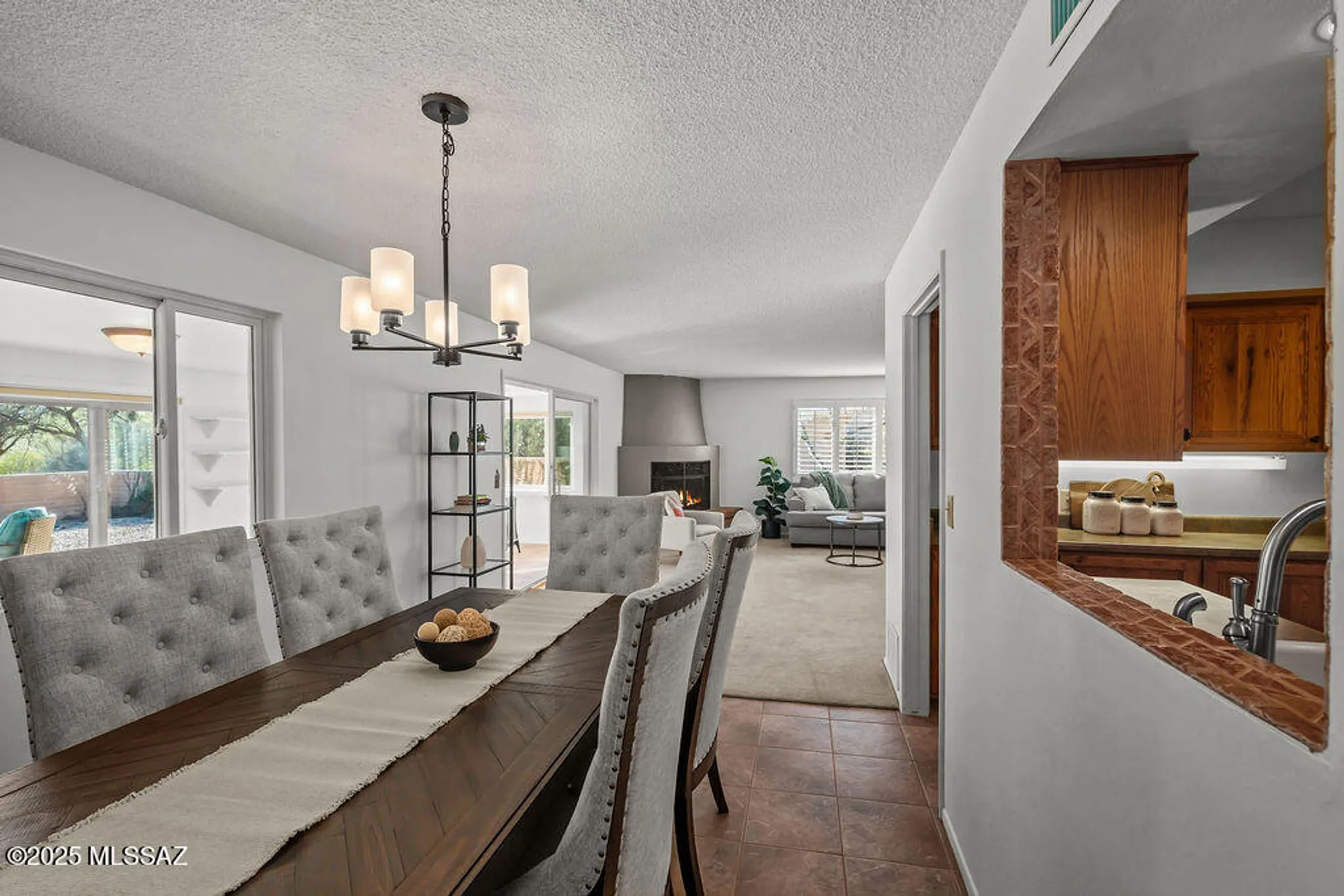 Property Slideshow image 14 of 51 | 735 s la huerta, Green Valley, AZ, 85614