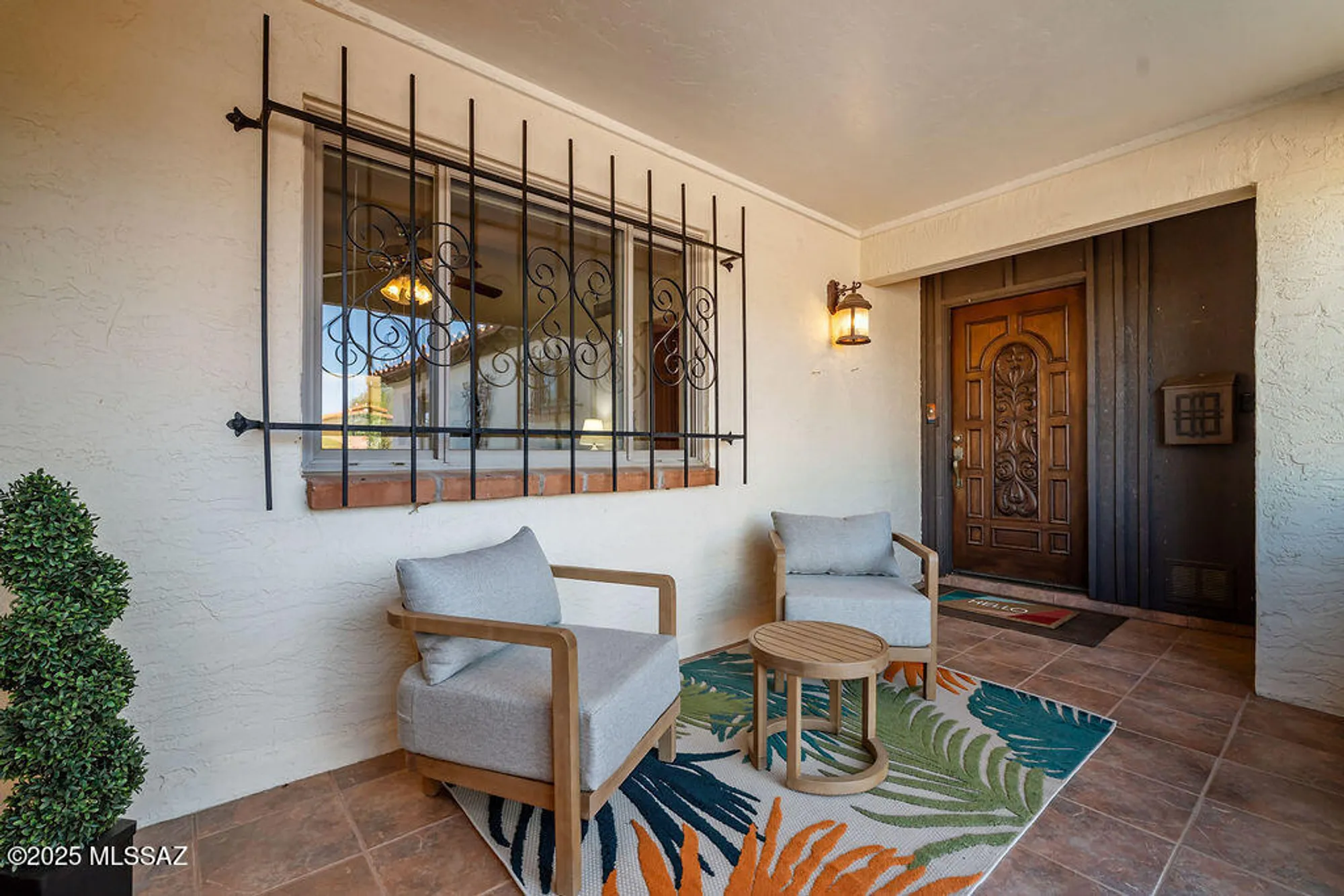 Property Slideshow image 6 of 51 | 735 s la huerta, Green Valley, AZ, 85614