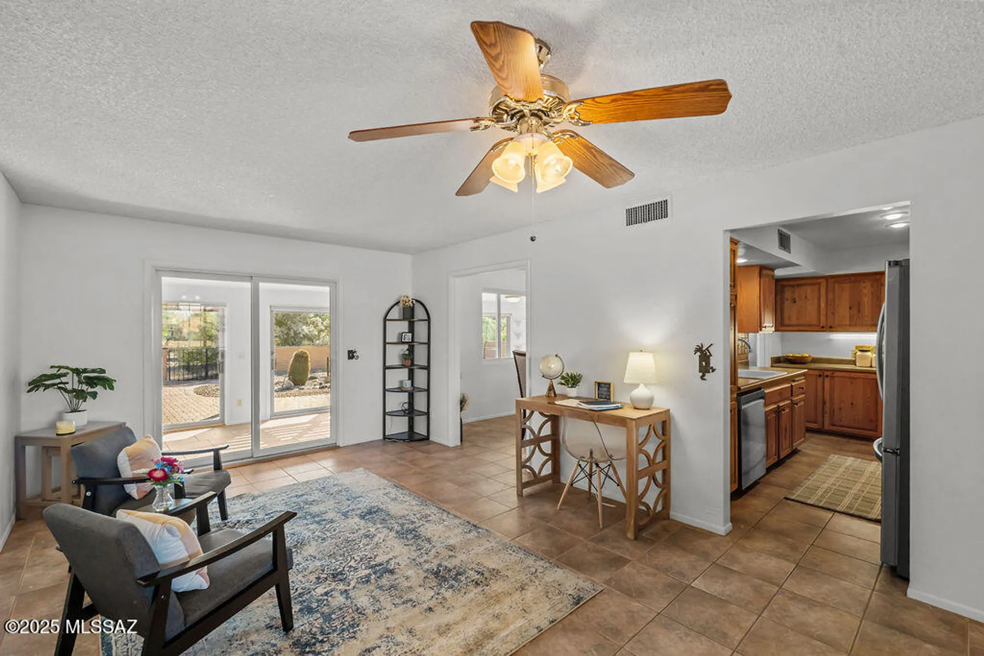 Property Slideshow image 16 of 51 | 735 s la huerta, Green Valley, AZ, 85614