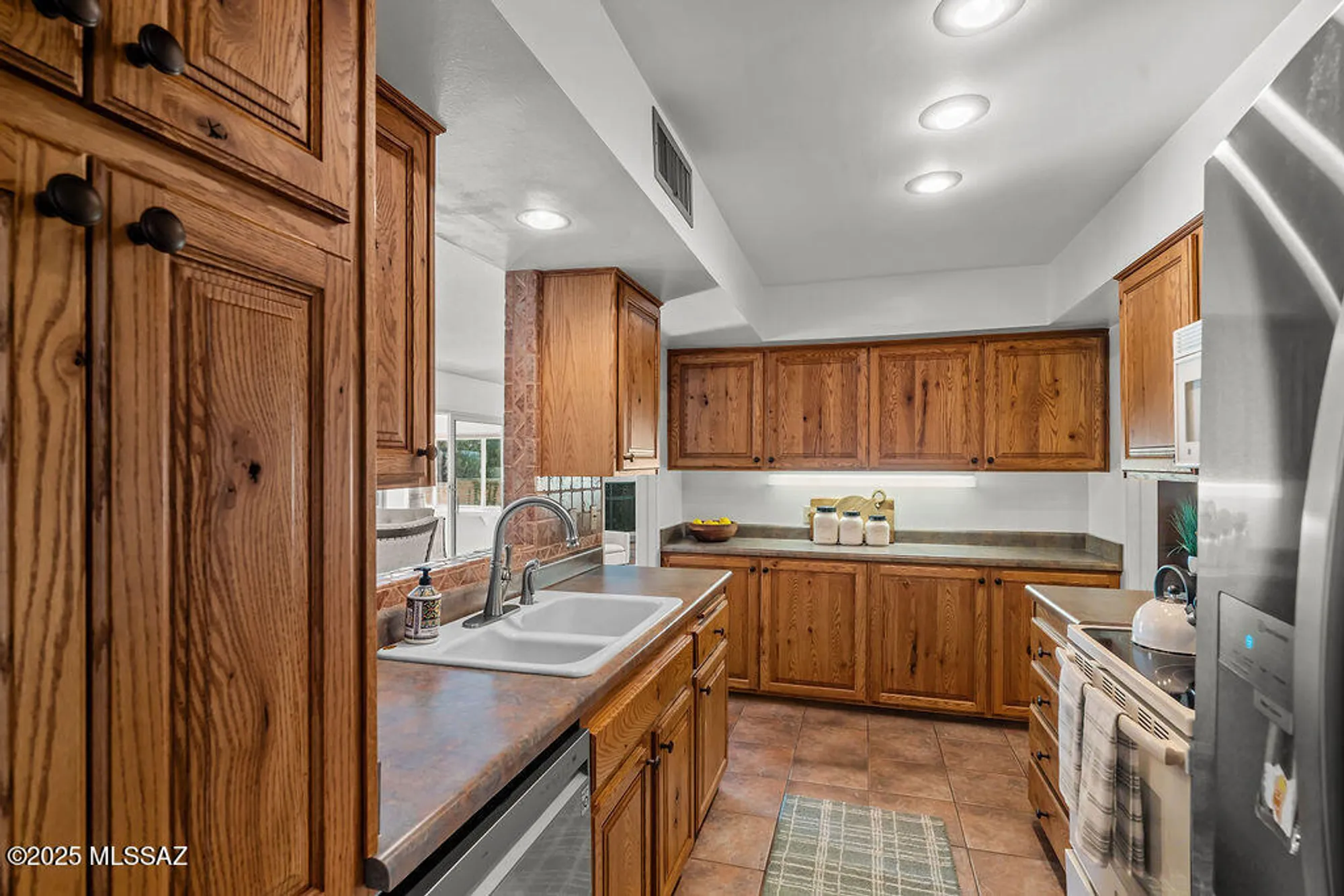 Property Slideshow image 19 of 51 | 735 s la huerta, Green Valley, AZ, 85614