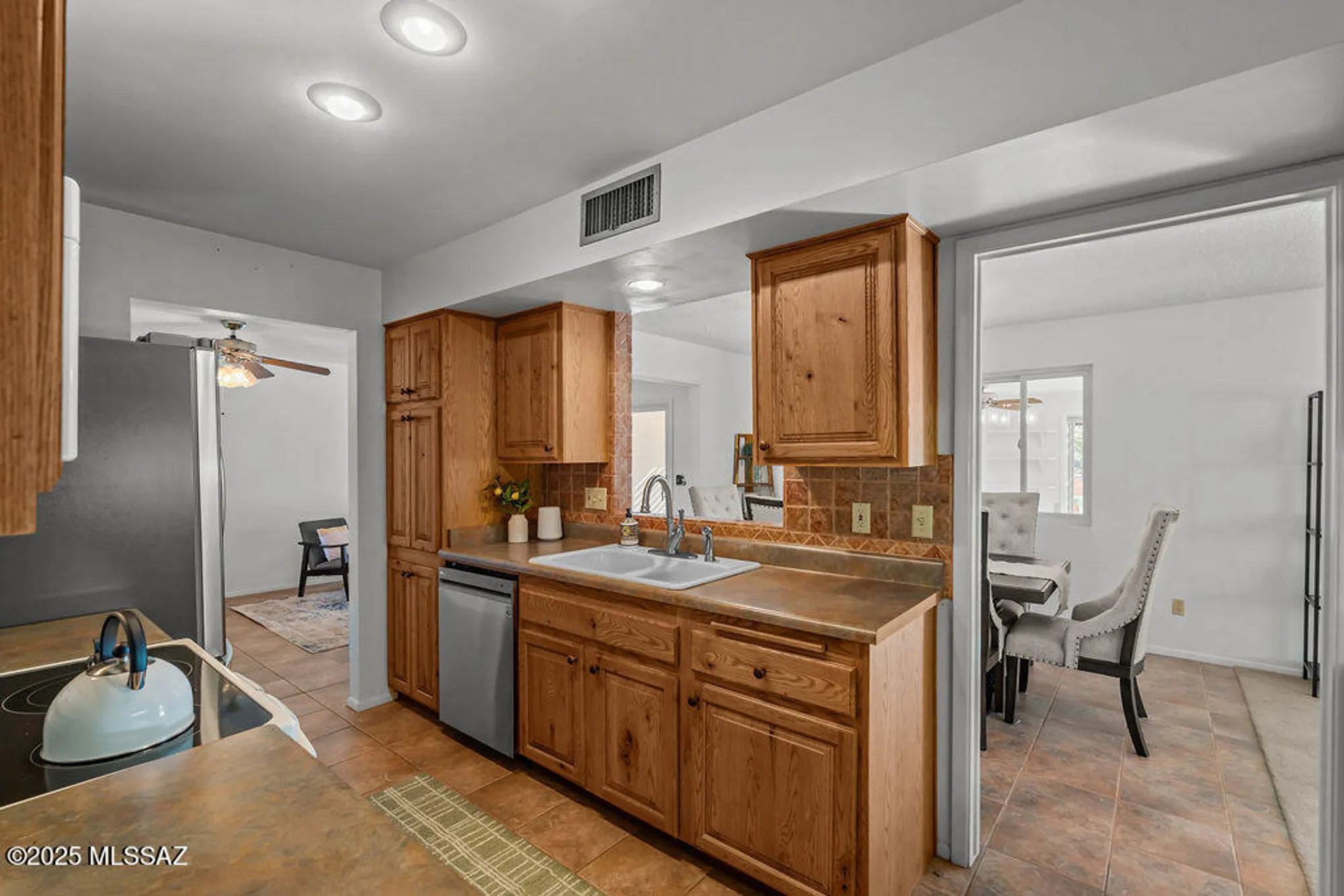 Property Slideshow image 20 of 51 | 735 s la huerta, Green Valley, AZ, 85614