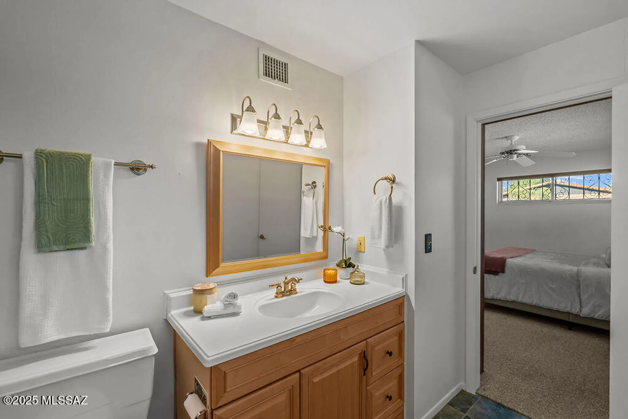 Property Slideshow image 29 of 51 | 735 s la huerta, Green Valley, AZ, 85614