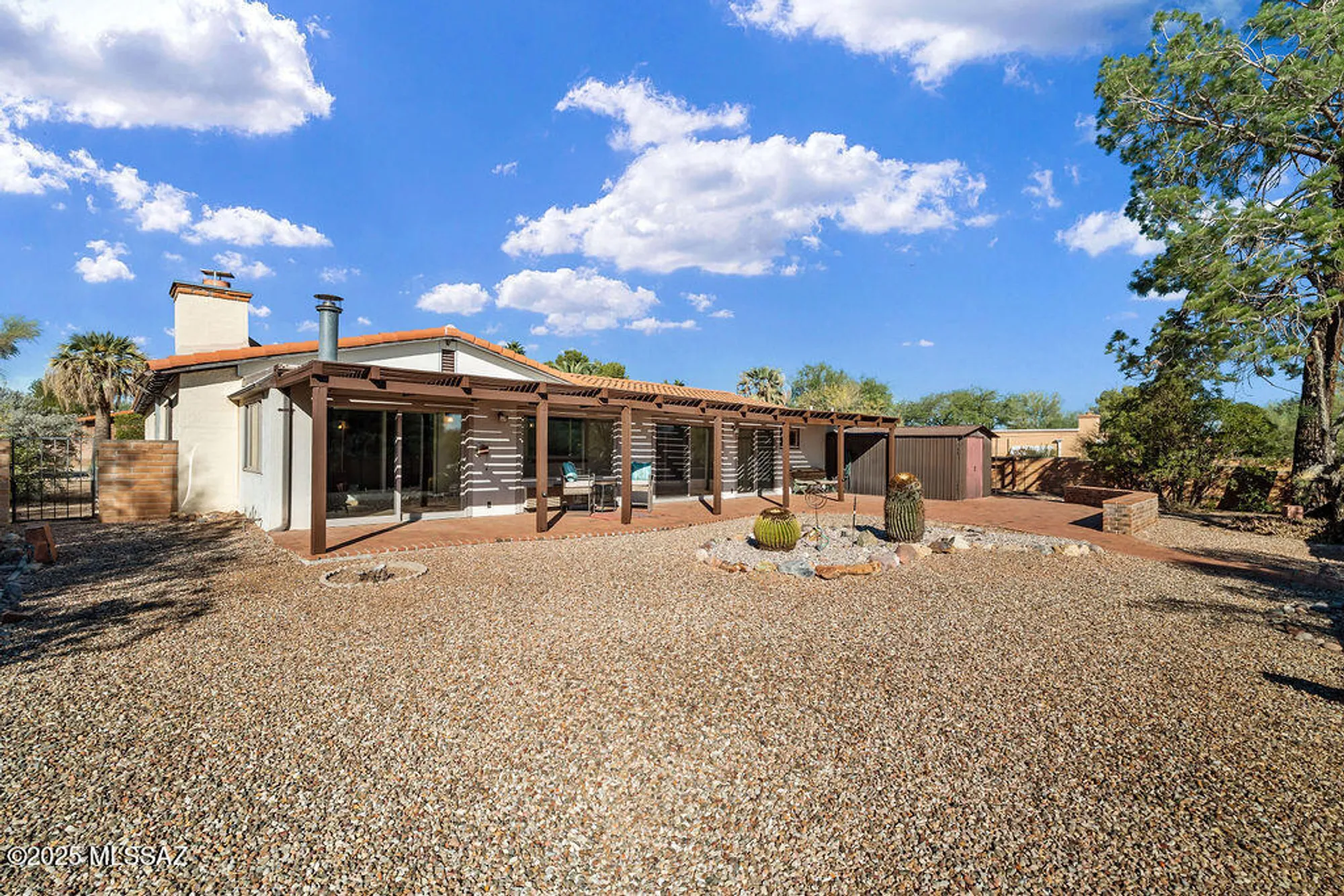 Property Slideshow image 42 of 51 | 735 s la huerta, Green Valley, AZ, 85614