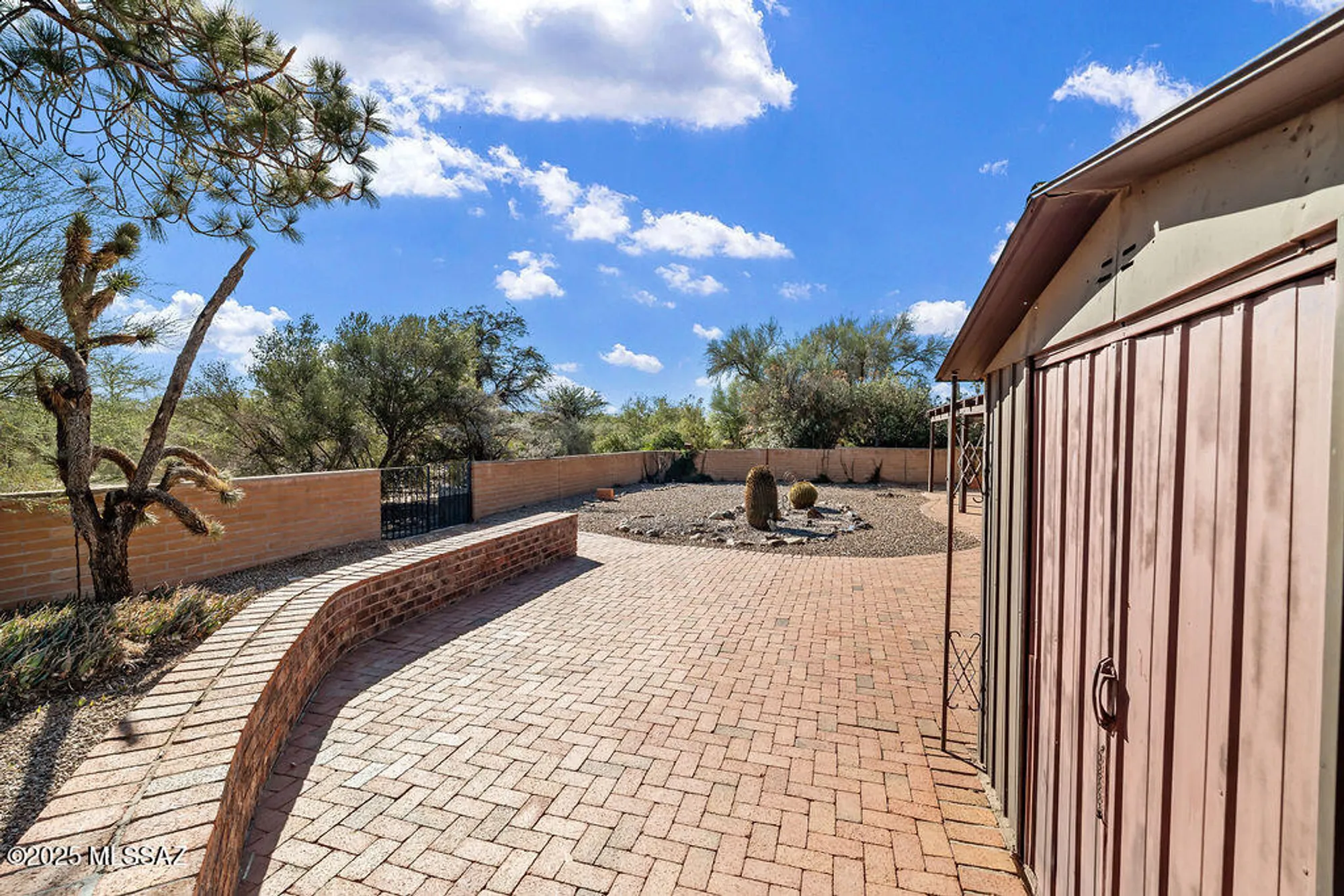 Property Slideshow image 43 of 51 | 735 s la huerta, Green Valley, AZ, 85614