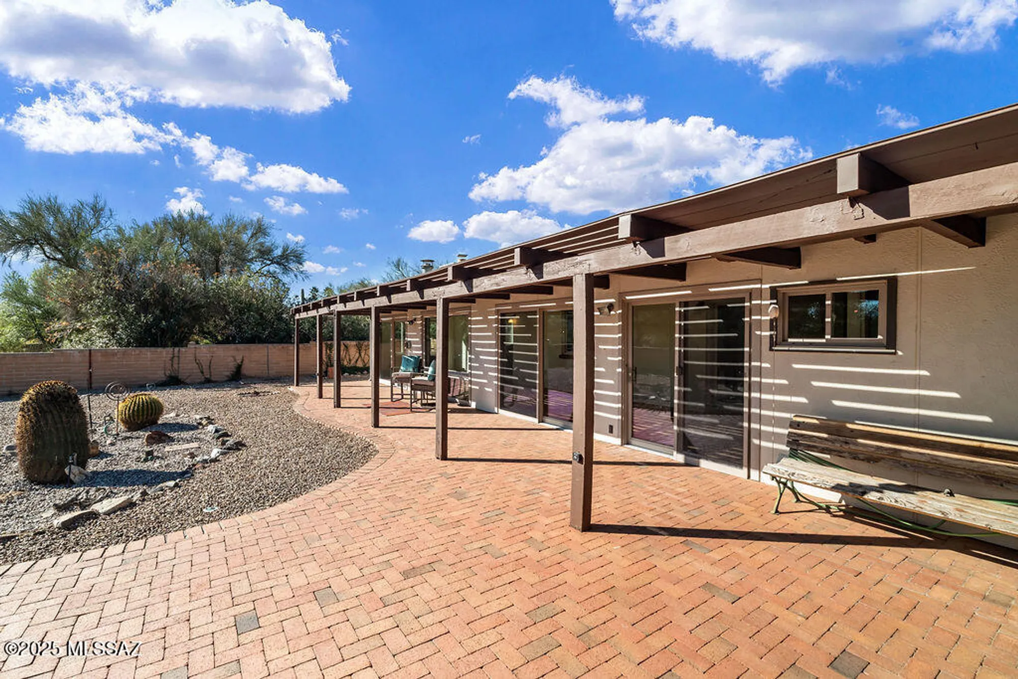 Property Slideshow image 44 of 51 | 735 s la huerta, Green Valley, AZ, 85614