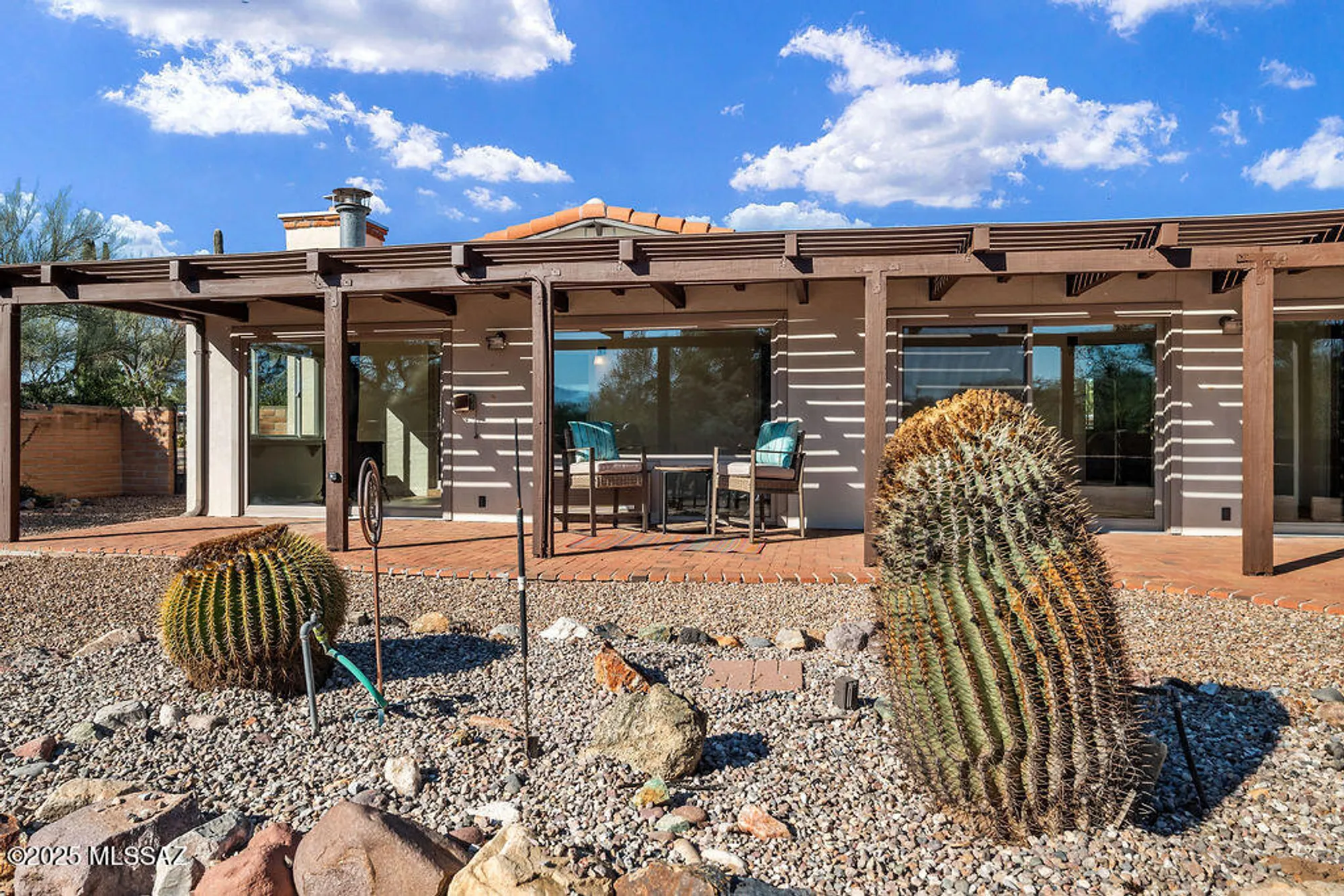 Property Slideshow image 46 of 51 | 735 s la huerta, Green Valley, AZ, 85614