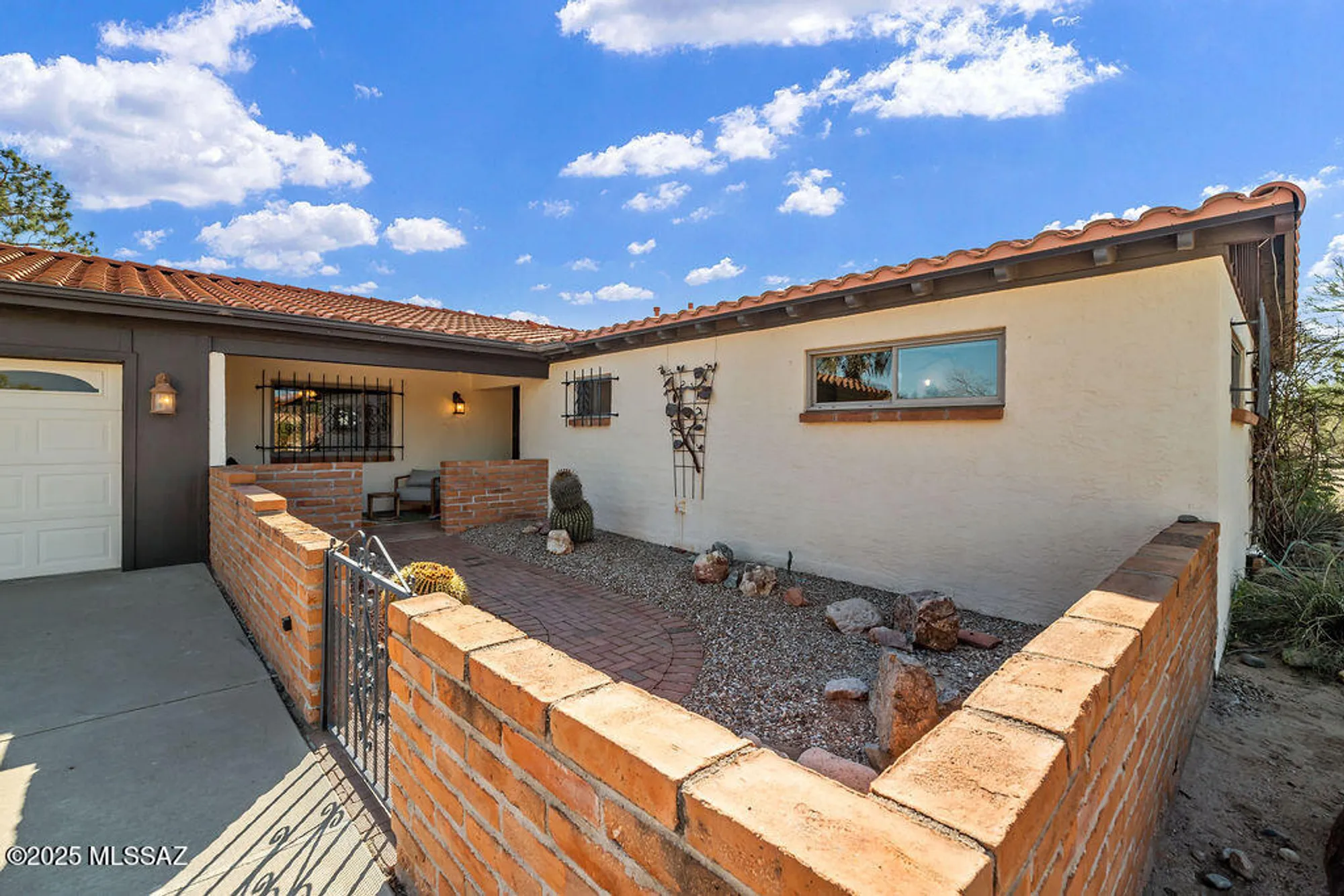 Property Slideshow image 47 of 51 | 735 s la huerta, Green Valley, AZ, 85614