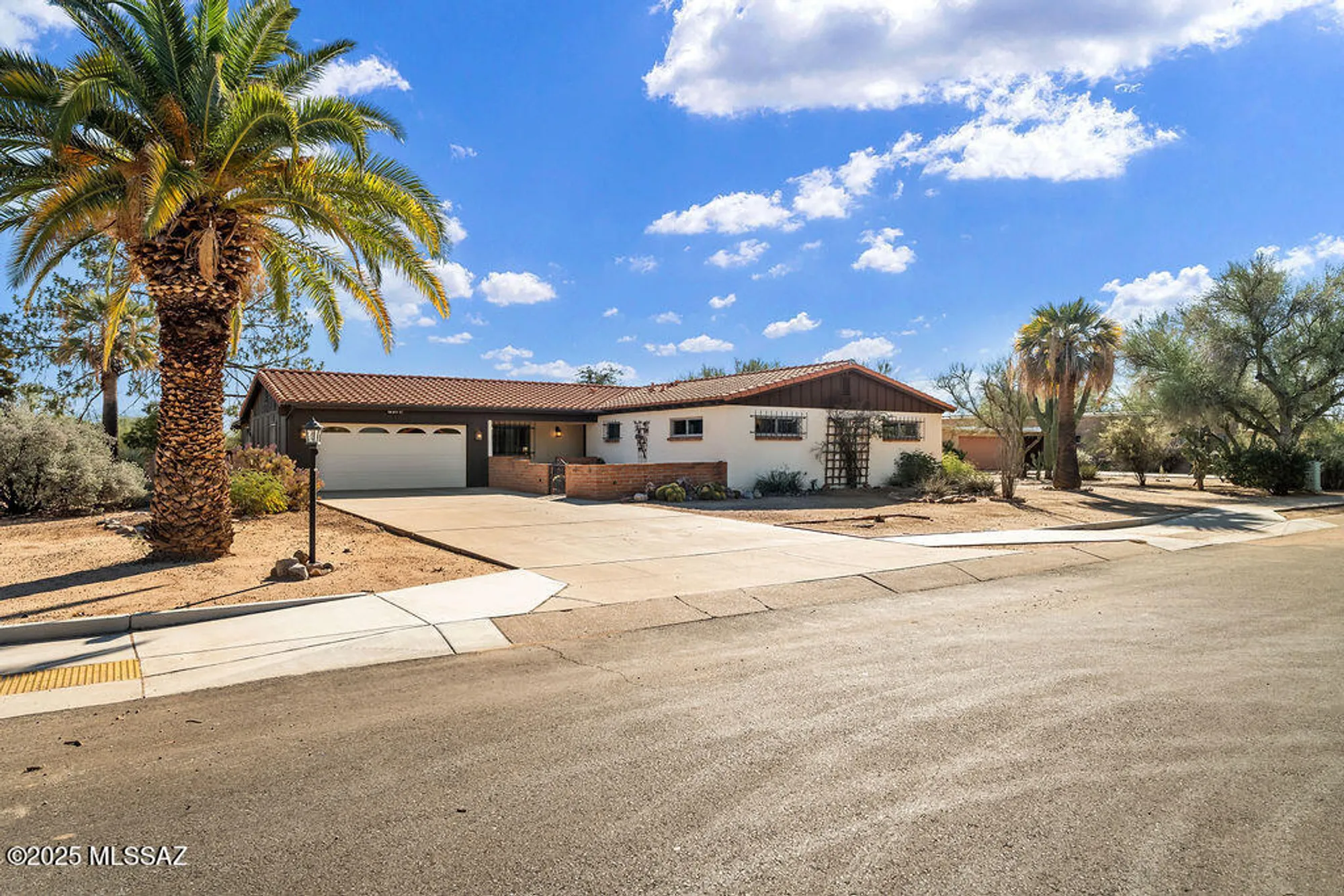 Property Slideshow image 49 of 51 | 735 s la huerta, Green Valley, AZ, 85614