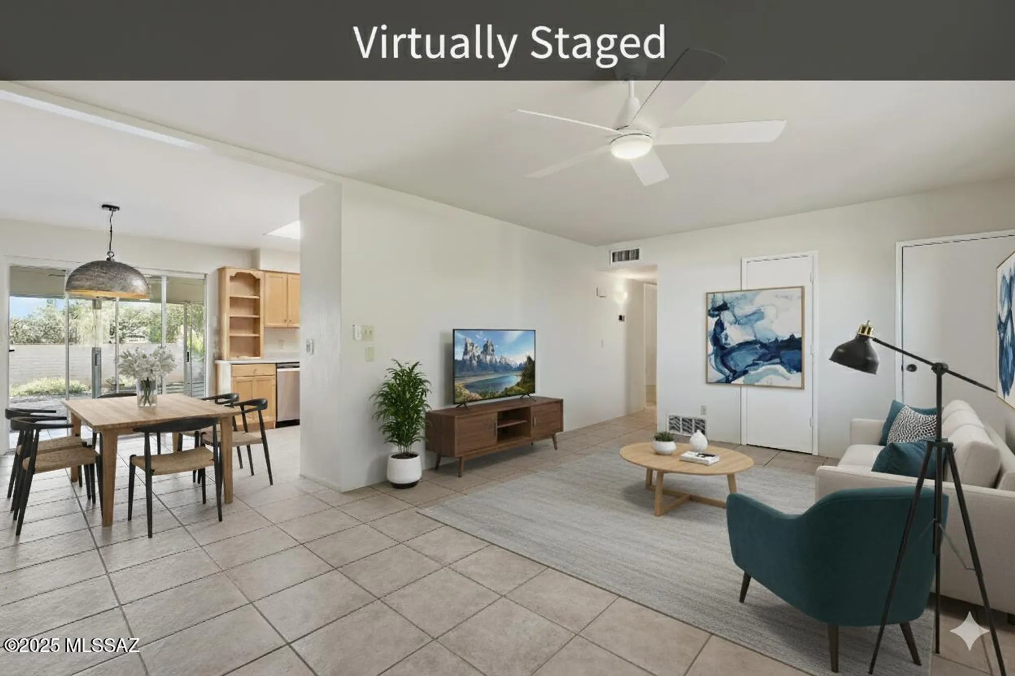 Property Slideshow image 9 of 44 | 935 s la higuera, Green Valley, AZ, 85614