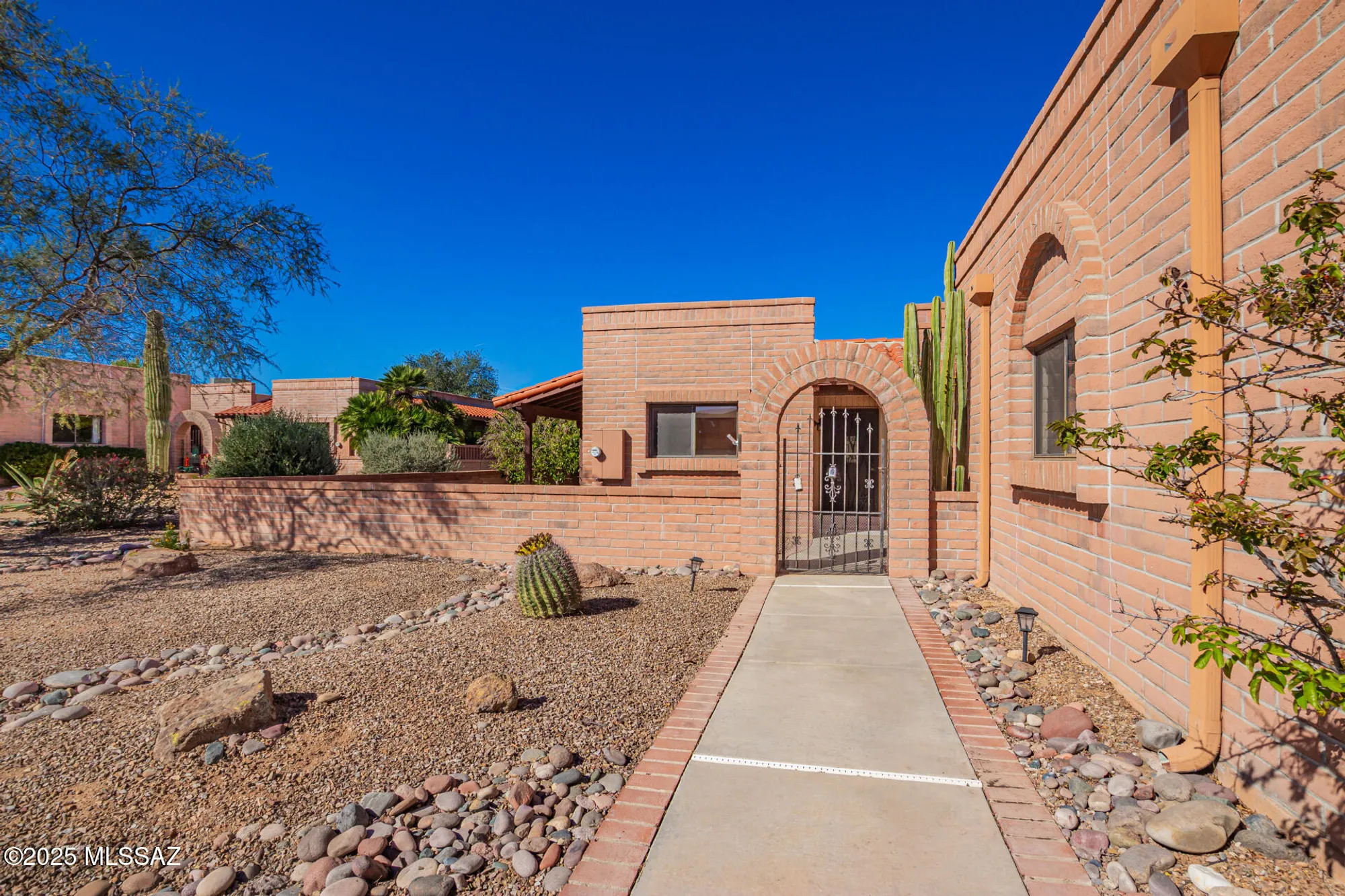 Property Slideshow image 33 of 36 | 3808 s via del reyecuelo, Green Valley, AZ, 85622