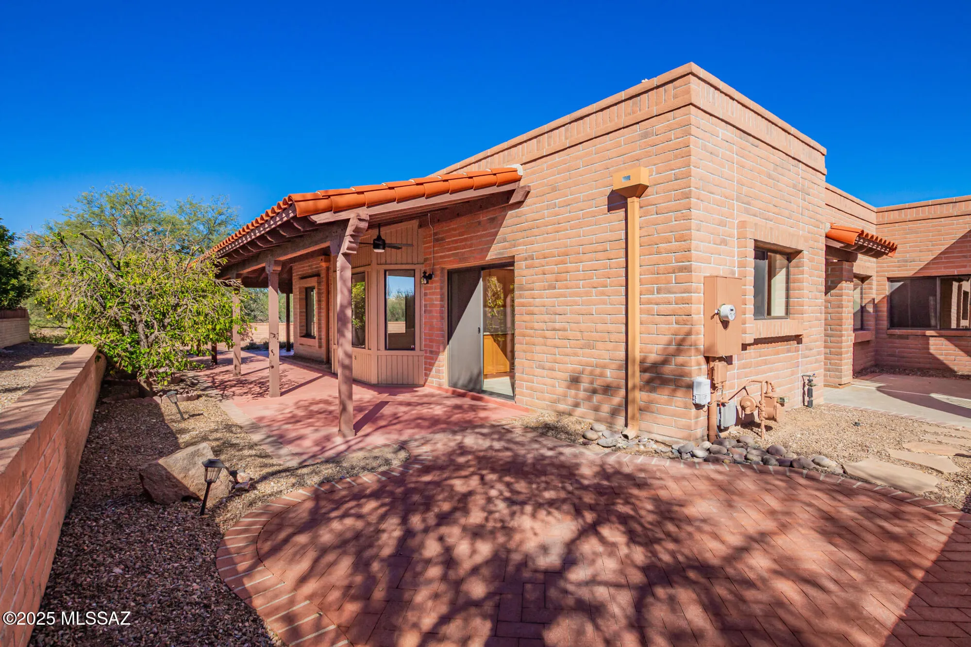 Property Slideshow image 34 of 36 | 3808 s via del reyecuelo, Green Valley, AZ, 85622