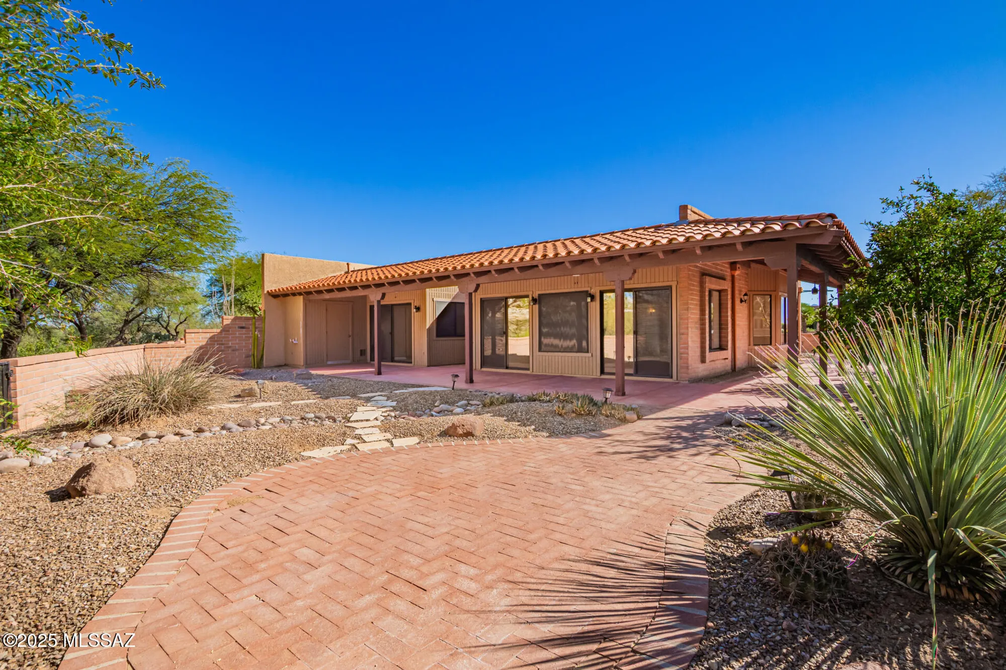 Property Slideshow image 28 of 36 | 3808 s via del reyecuelo, Green Valley, AZ, 85622