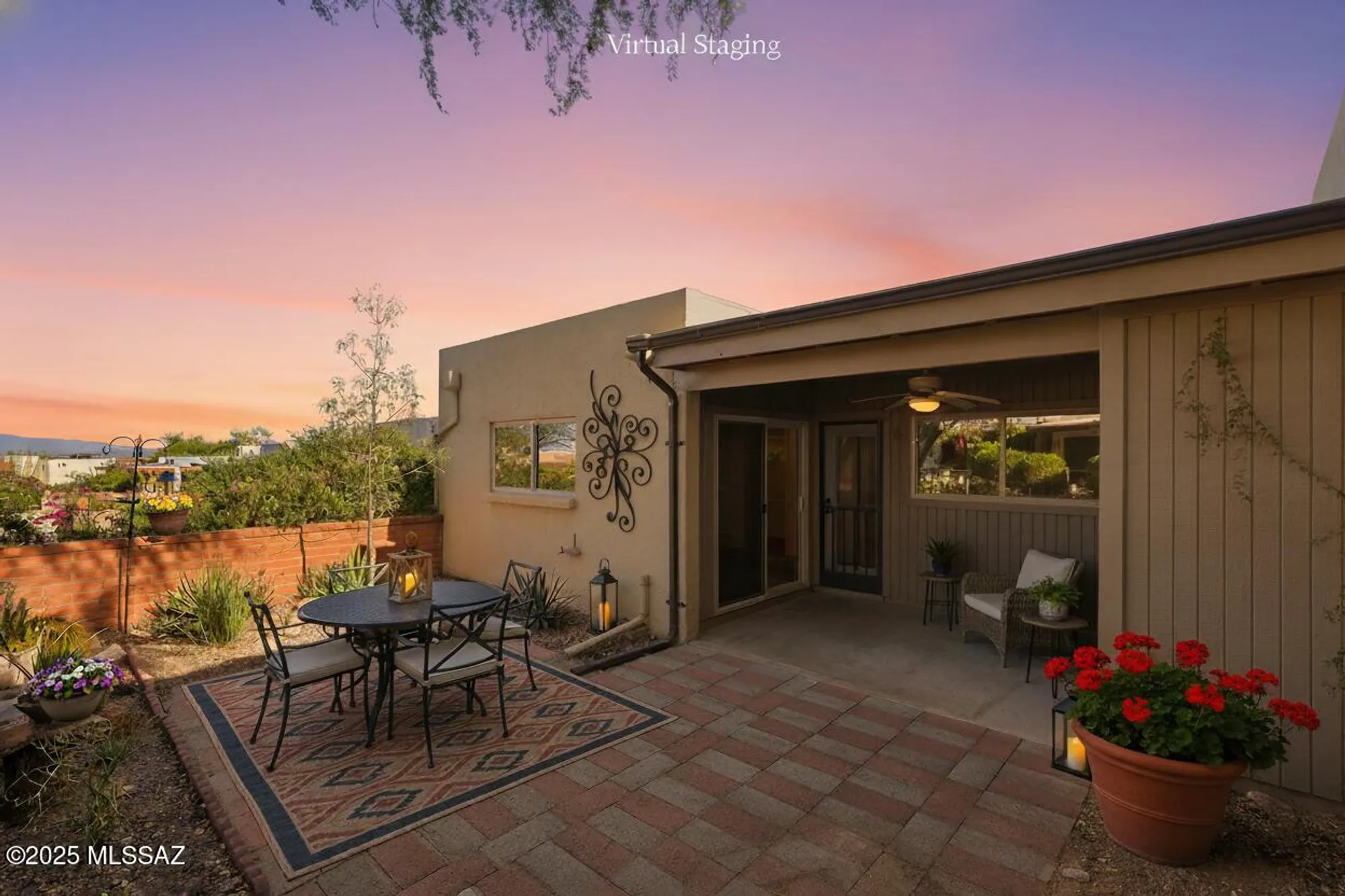 Property Slideshow image 10 of 32 | 2834 s calle mancha, Green Valley, AZ, 85622