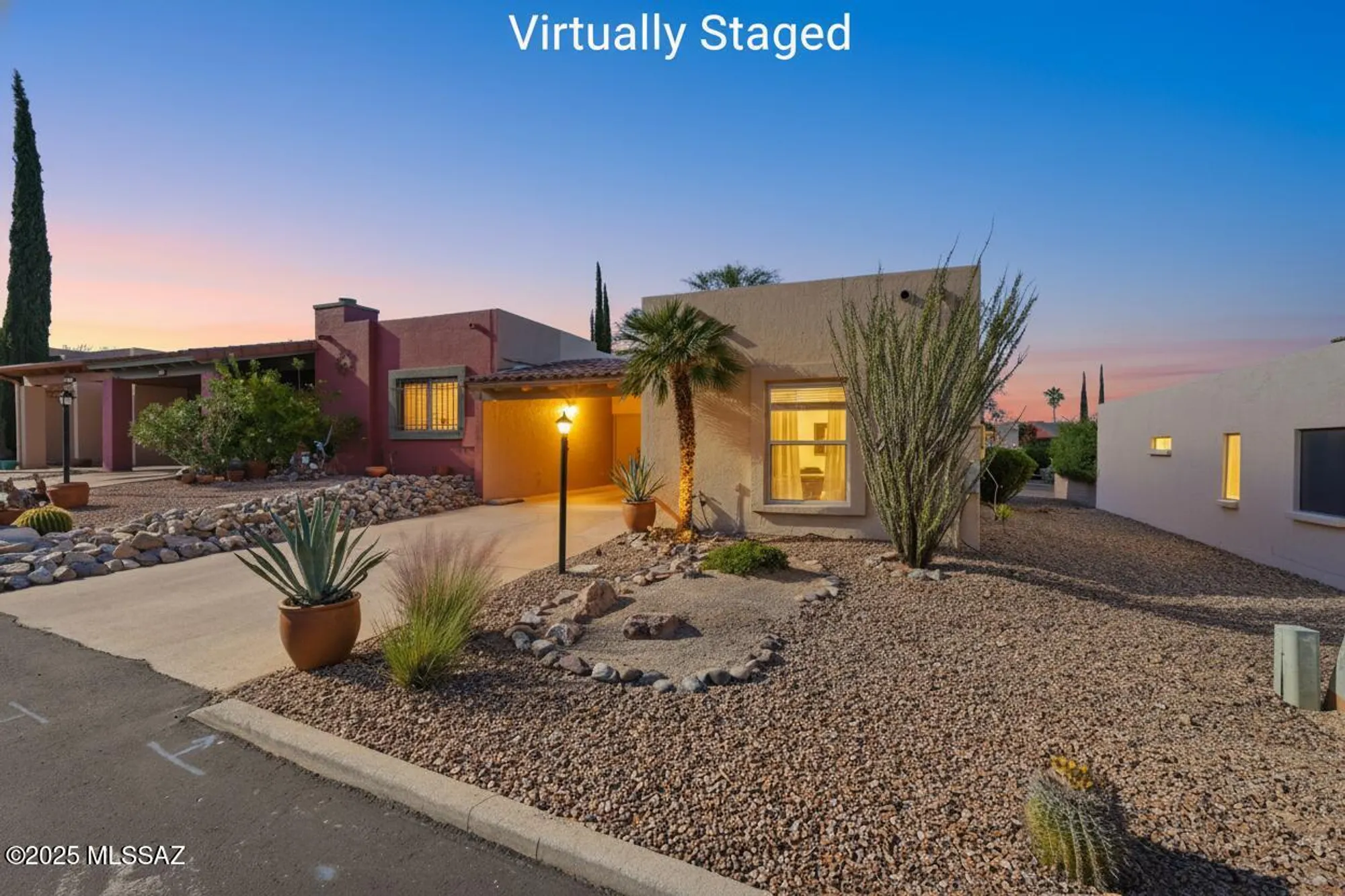 Property Slideshow image 1 of 32 | 2834 s calle mancha, Green Valley, AZ, 85622