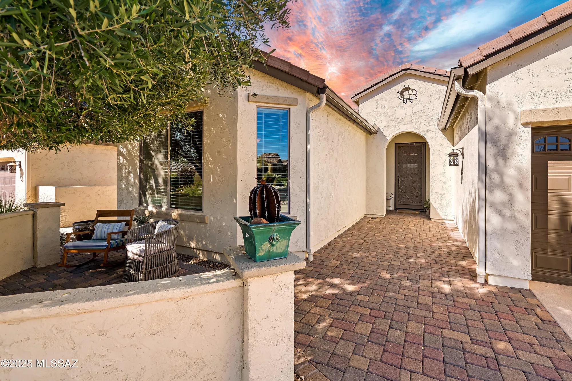 Property Slideshow image 1 of 36 | 60344 e arroyo grande dr, Oracle, AZ, 85623
