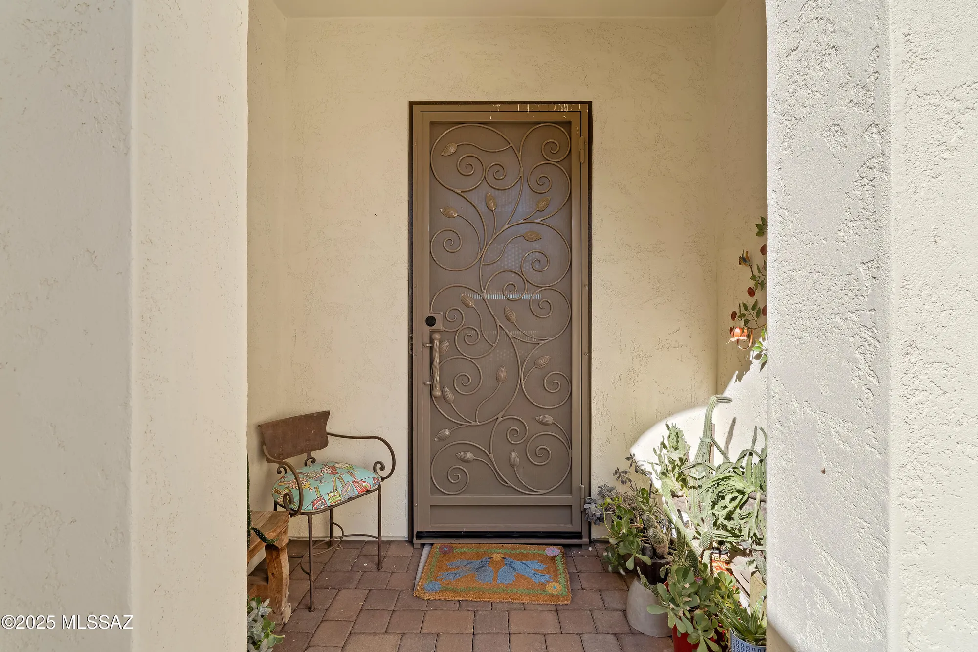 Property Slideshow image 11 of 36 | 60344 e arroyo grande dr, Oracle, AZ, 85623