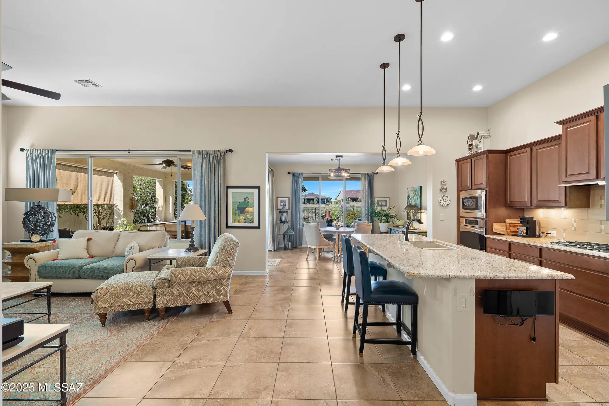 Property Slideshow image 13 of 36 | 60344 e arroyo grande dr, Oracle, AZ, 85623